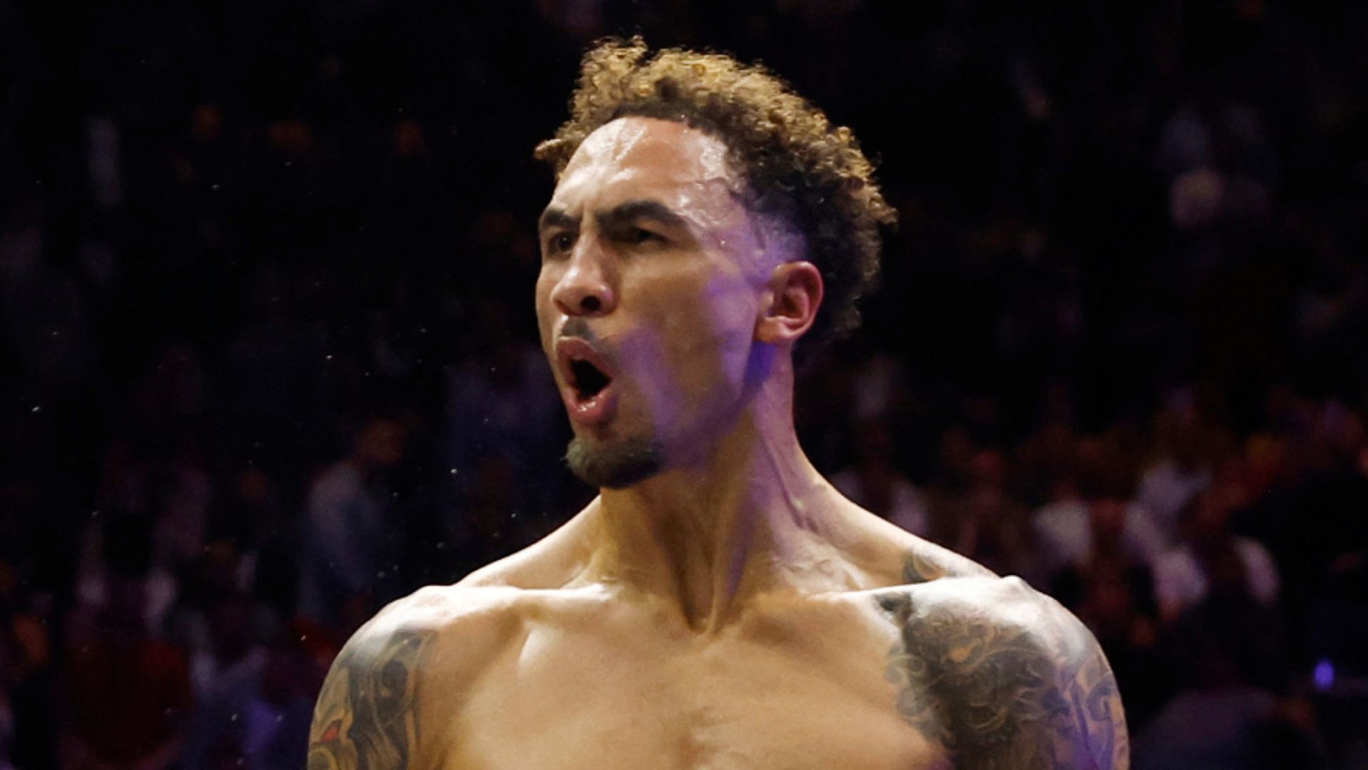 'Can't hate what he does' | Whittaker commanding respect from rivals?