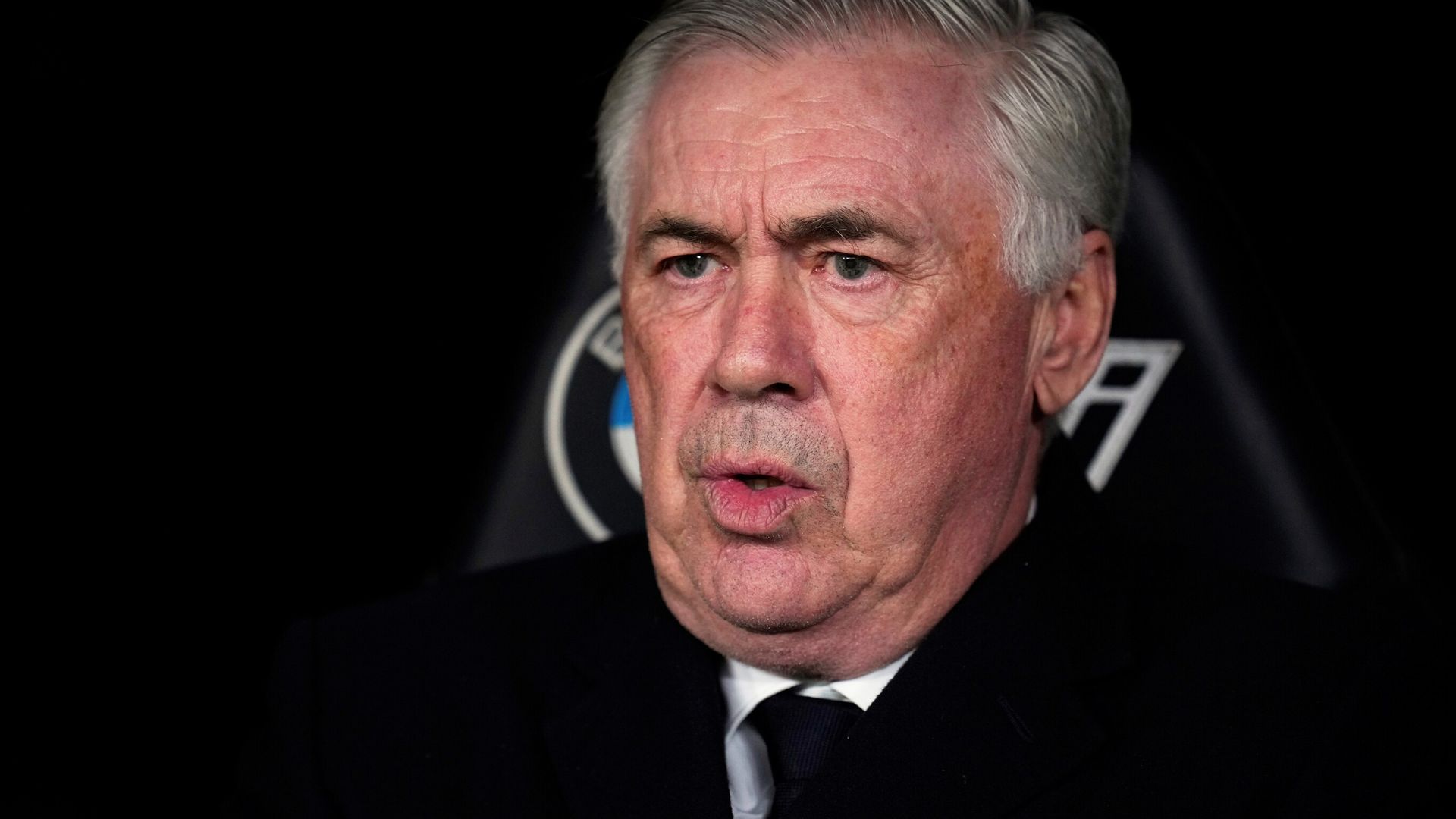 Real Madrid boss Ancelotti to become Brazil head coach