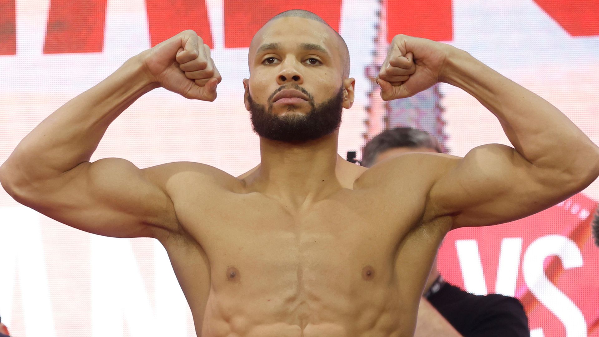 Eubank Jr-Benn should rematch at higher weight, says promoter