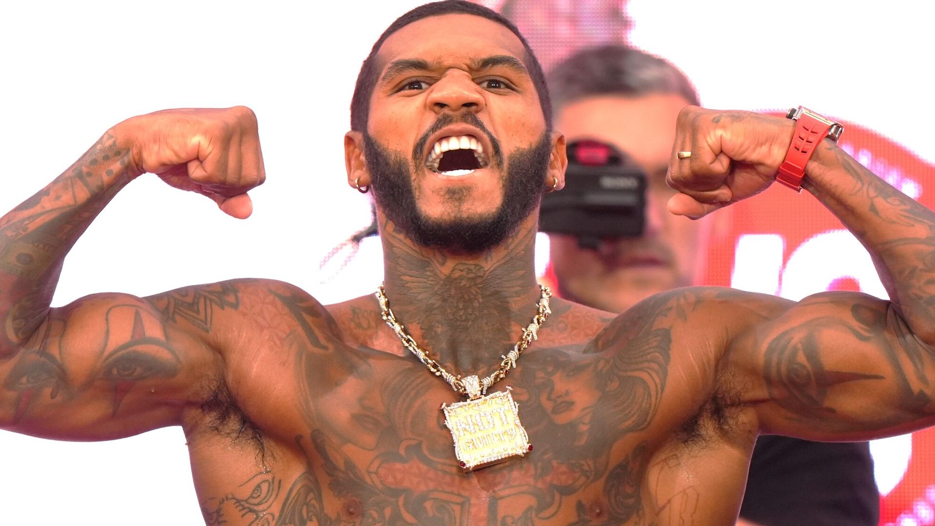 Benn eligible to challenge Pacquiao vs Barrios winner for WBC title