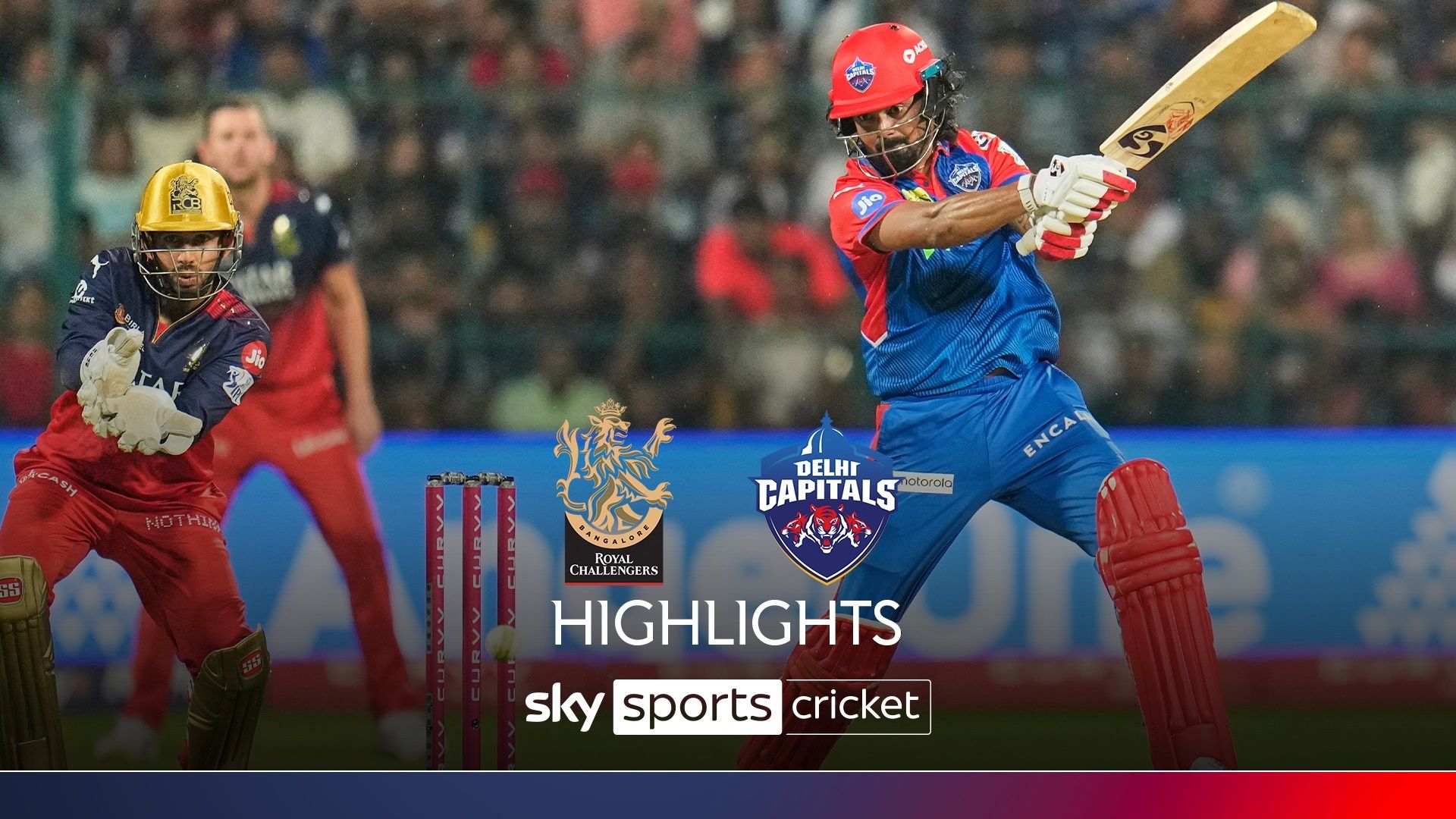 Delhi remain unbeaten in IPL thanks to Rahul brilliance