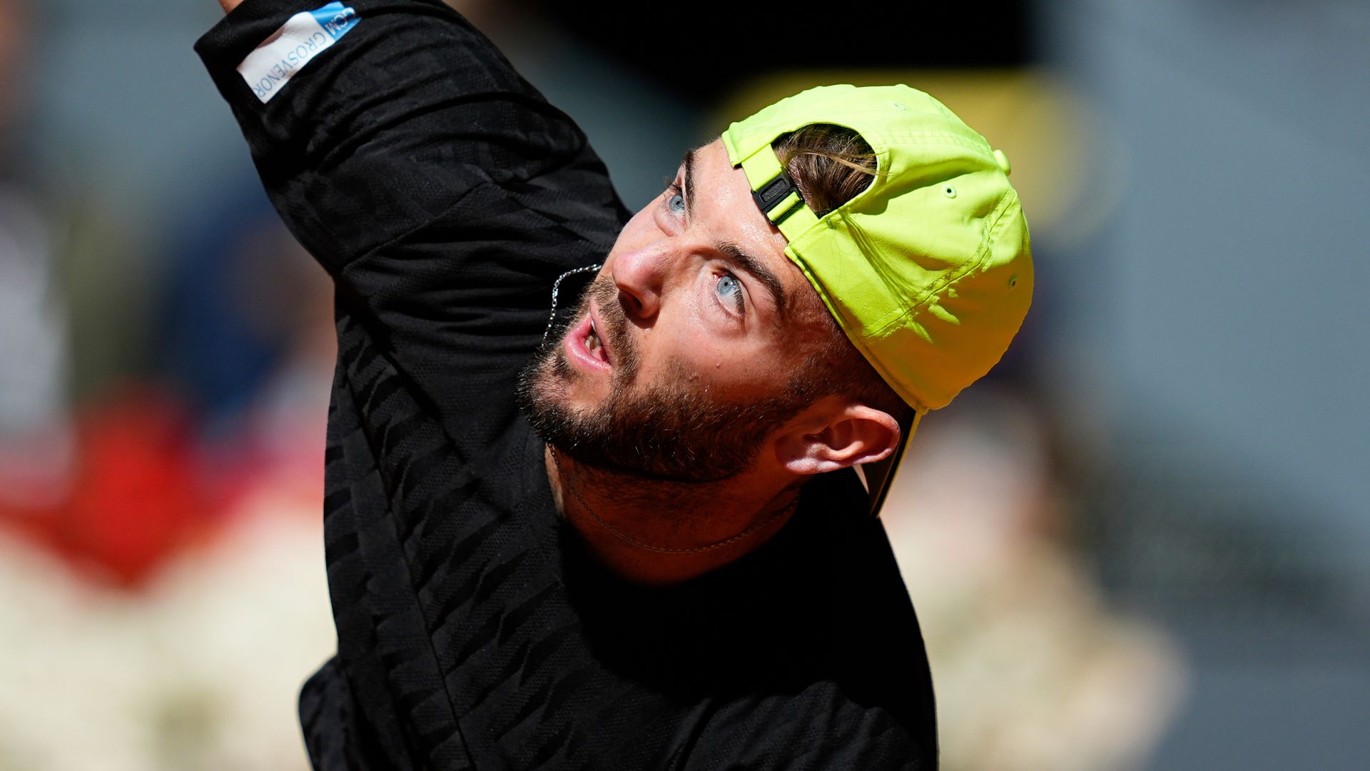 skysports fearnley jacob tennis 6900531