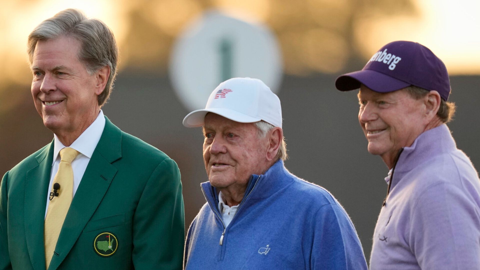 Watson issues bleak warning over possible PGA Tour-LIV Golf deal