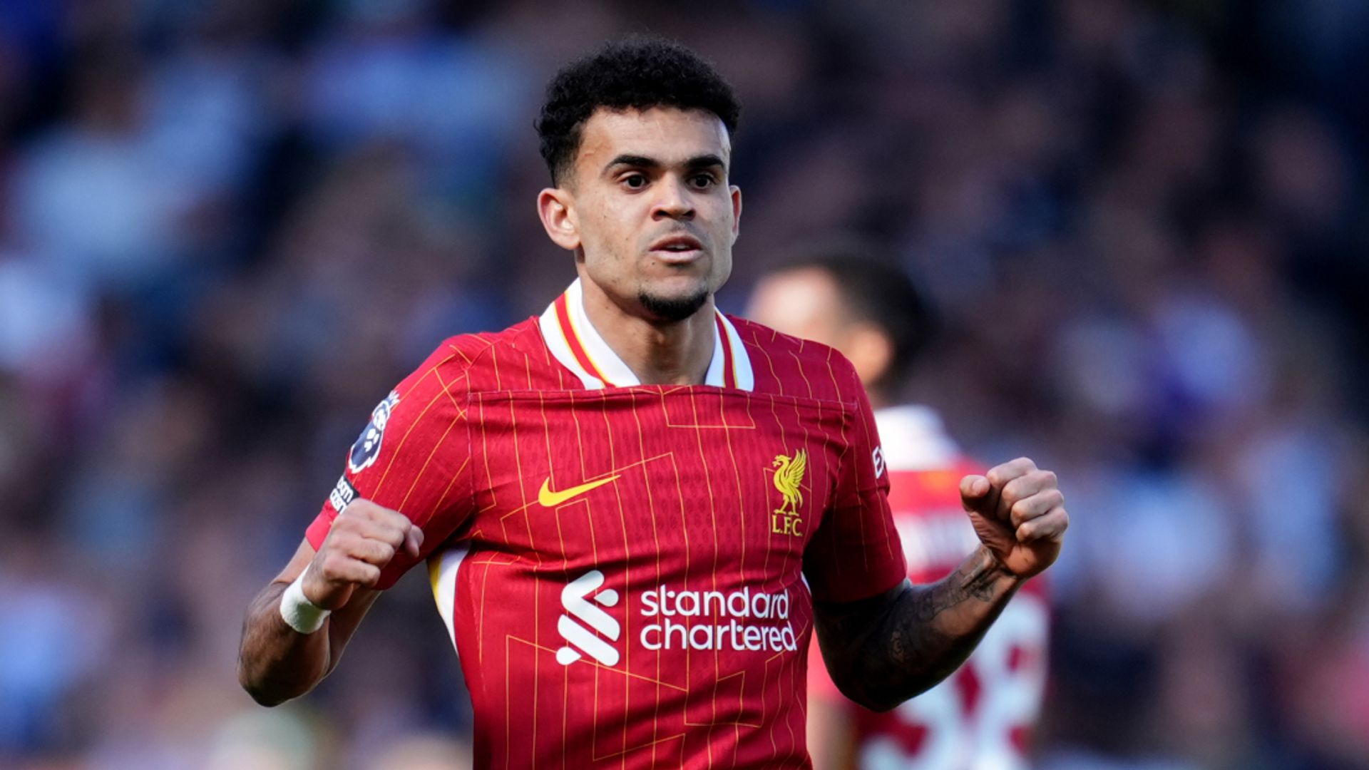 Diaz reveals talks with other clubs as Liverpool reject Barca approach