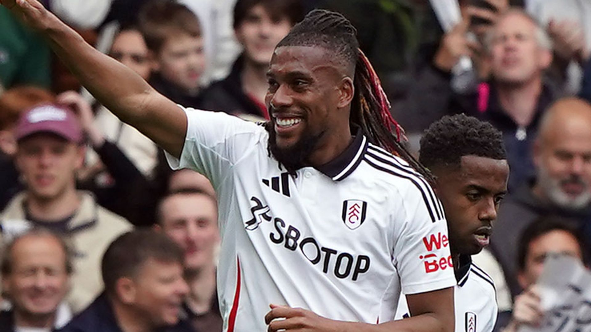 Live Commentary – Fulham vs Everton