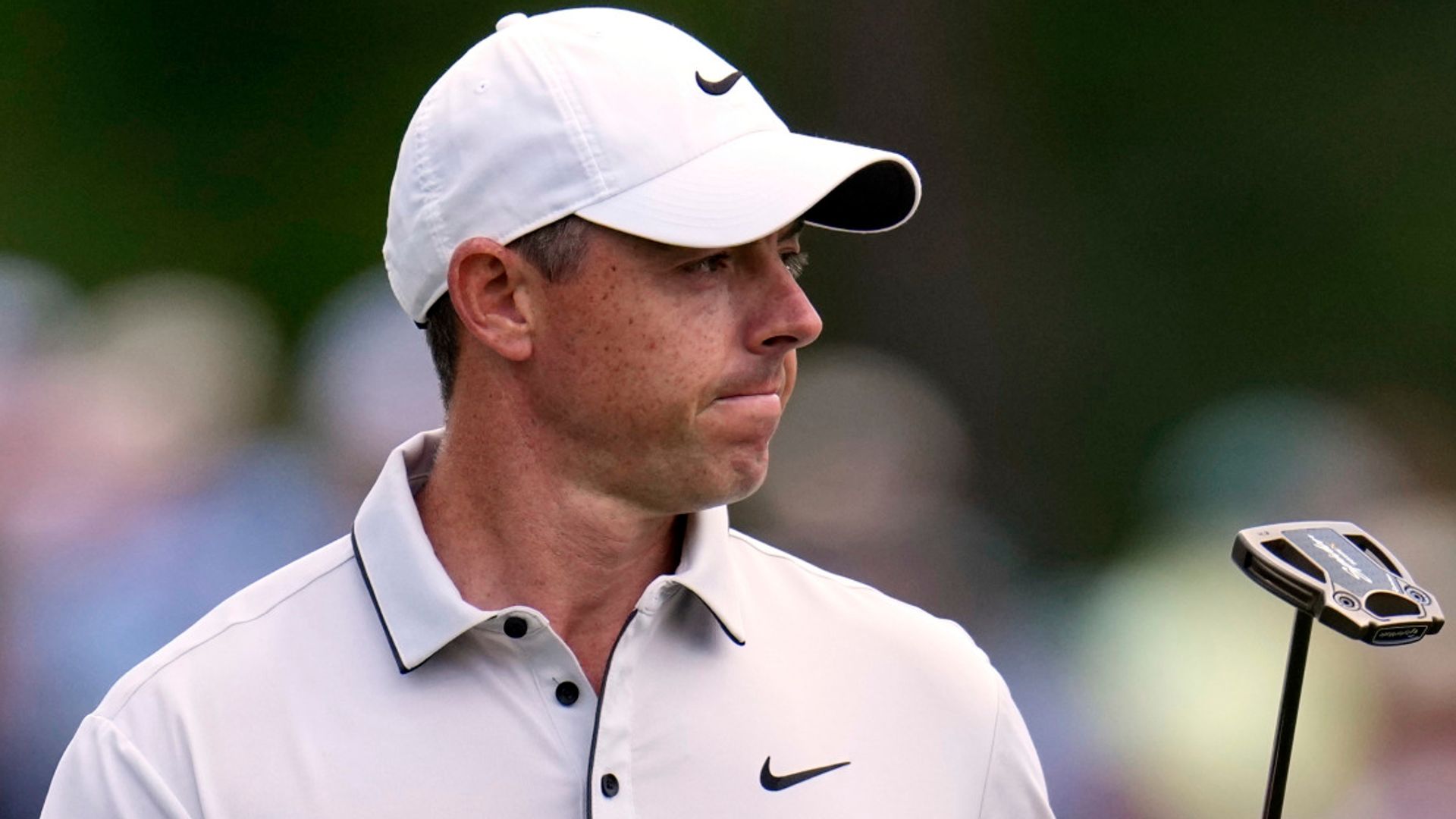 How 'great mind' Rotella is helping McIlroy's push for Grand Slam glory