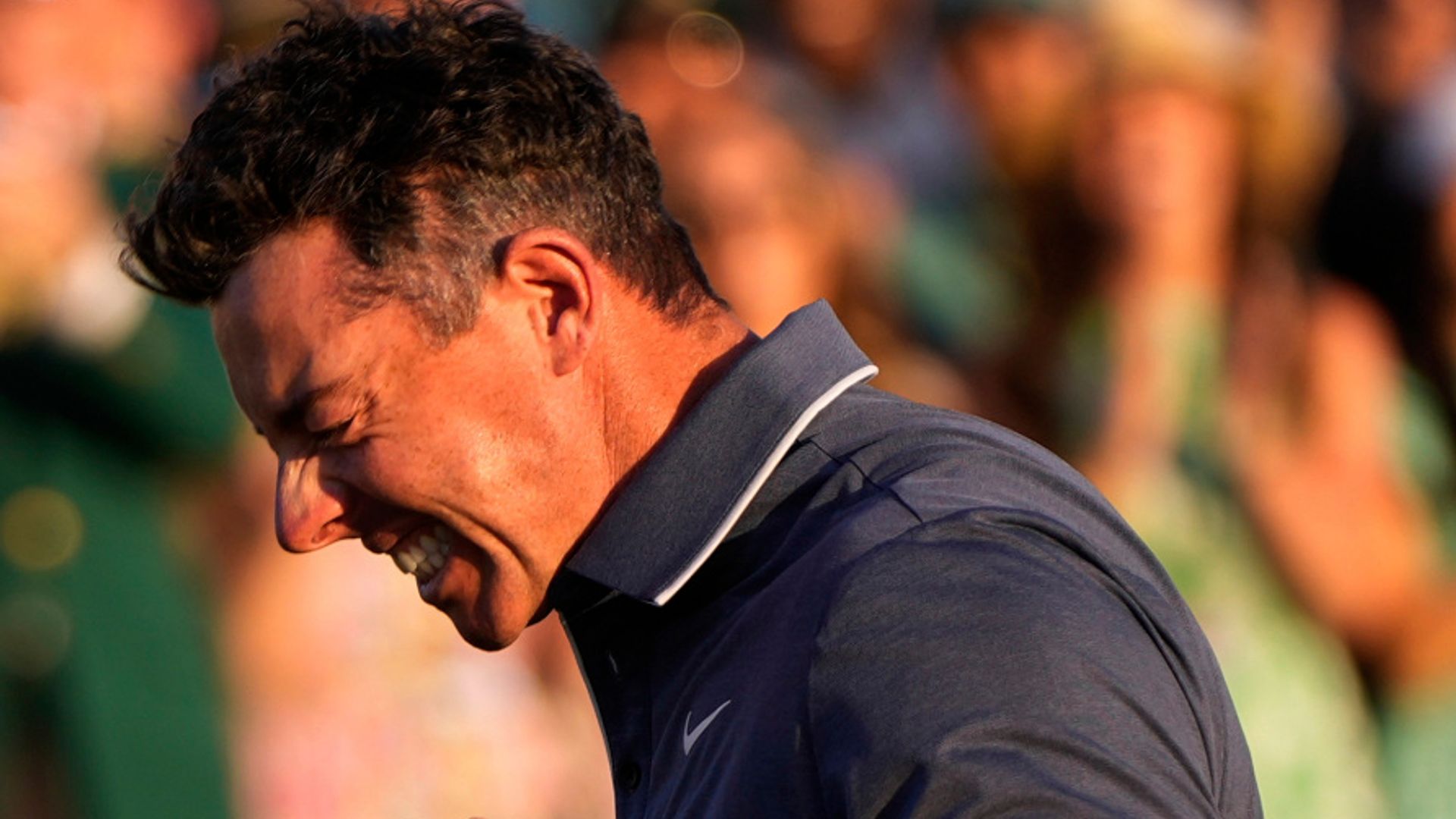 Hole-by-hole breakdown of McIlroy's dramatic Grand Slam victory
