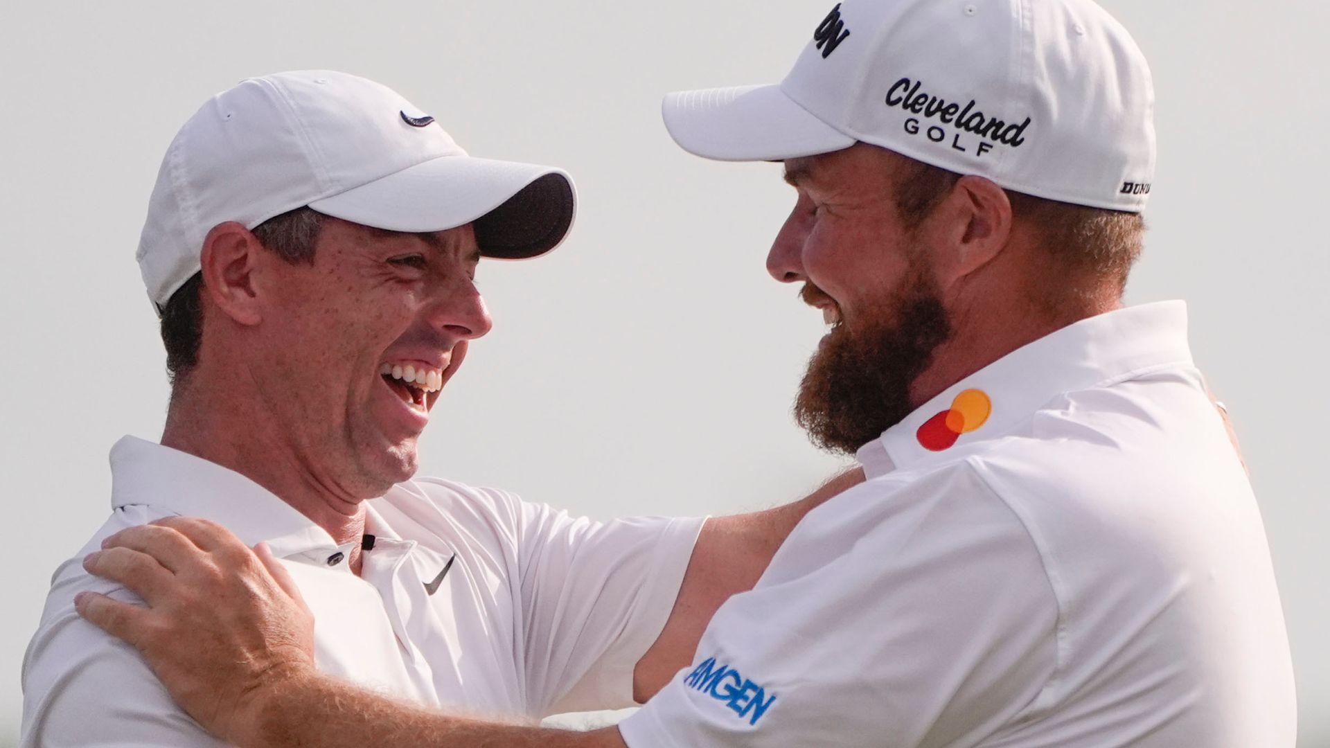 McIlroy and Lowry ready to defend Zurich Classic title