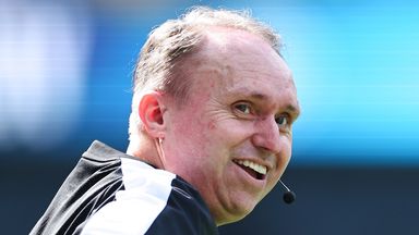 Image from Darren Cann: Outgoing Premier League official reflects on his career