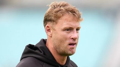 Andrew Flintoff insists he has no interest in the England head coach job