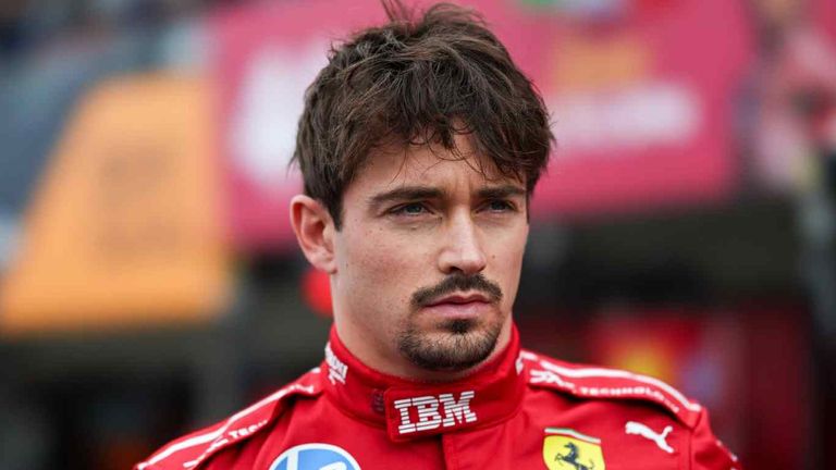 Charles Leclerc hofft nach dem verhaltenen Saisonauftakt auf eine Wende in den kommenden Rennen.