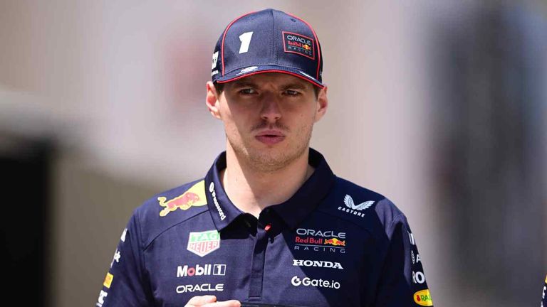 Seit Längerem kursieren Gerüchte über einen möglichen Red-Bull-Abgang von Max Verstappen.