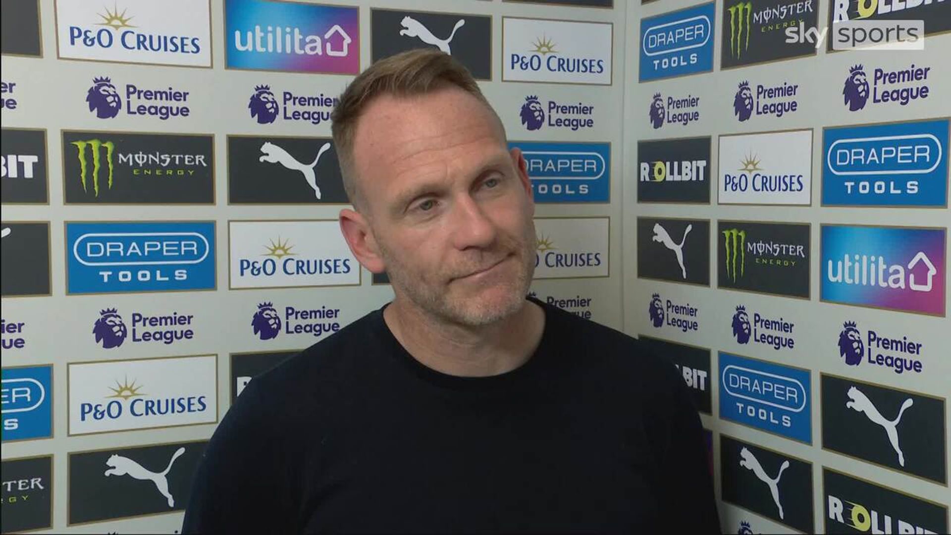 Rusk: I was confident we could surpass Derby's lowest points record