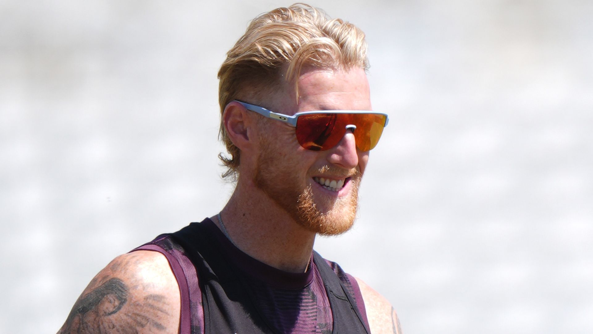Stokes mindful of pushing himself too hard on England return