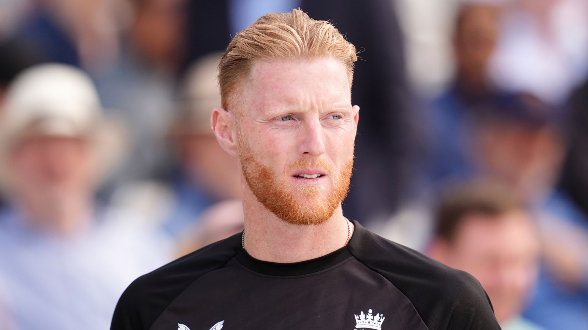 Stokes vows to be 'fitter than before' ahead of England return