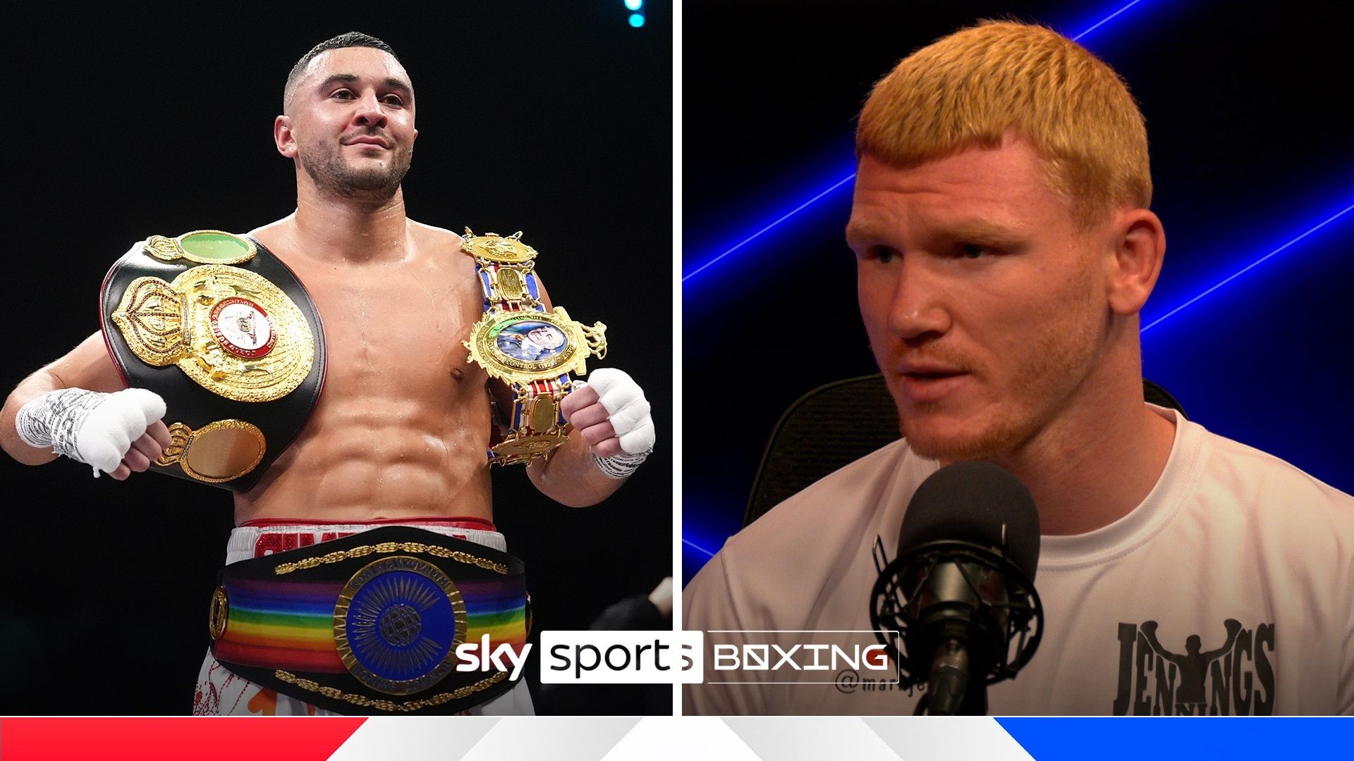 Jeffers: Simpson would be an easy night's work!