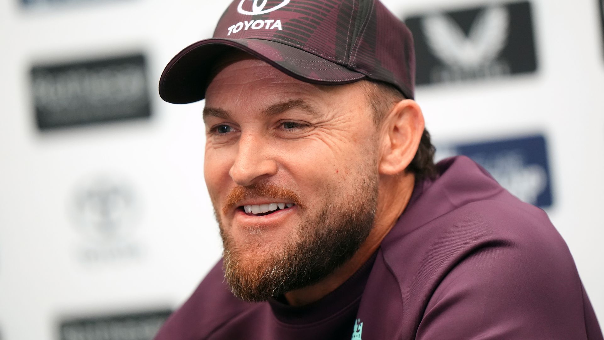 McCullum wants England to be 'humble' in bumper Test year