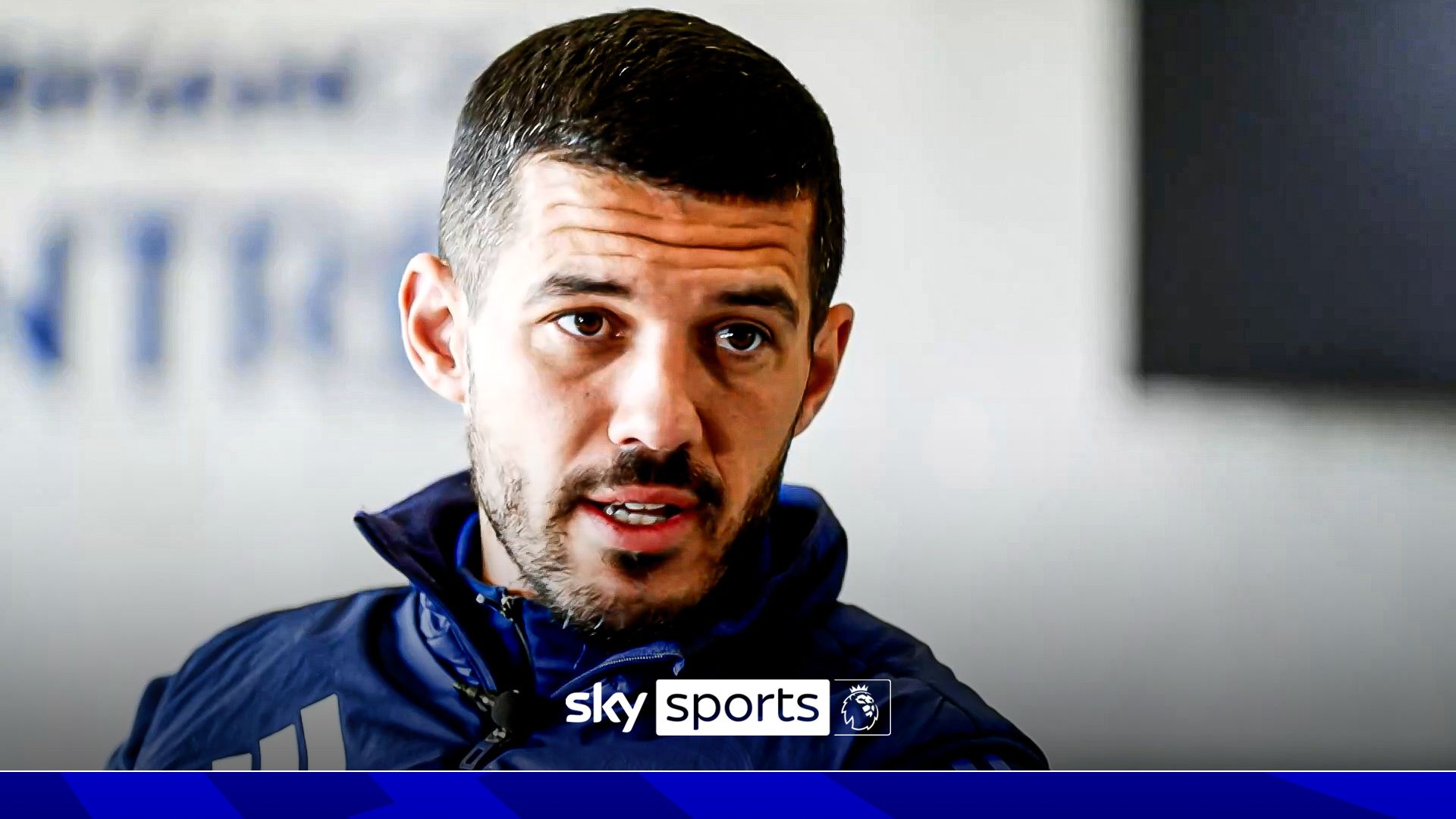 Coady: ‘It’s so important to reach out, speaking is massive’ | Beyond The Game