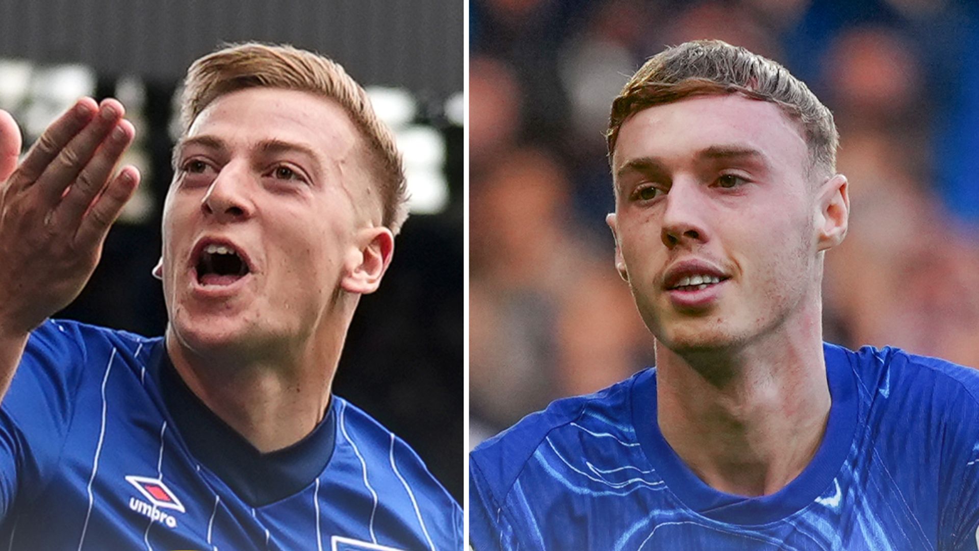 How 'destructive' Delap can bring the best out of Palmer and Chelsea