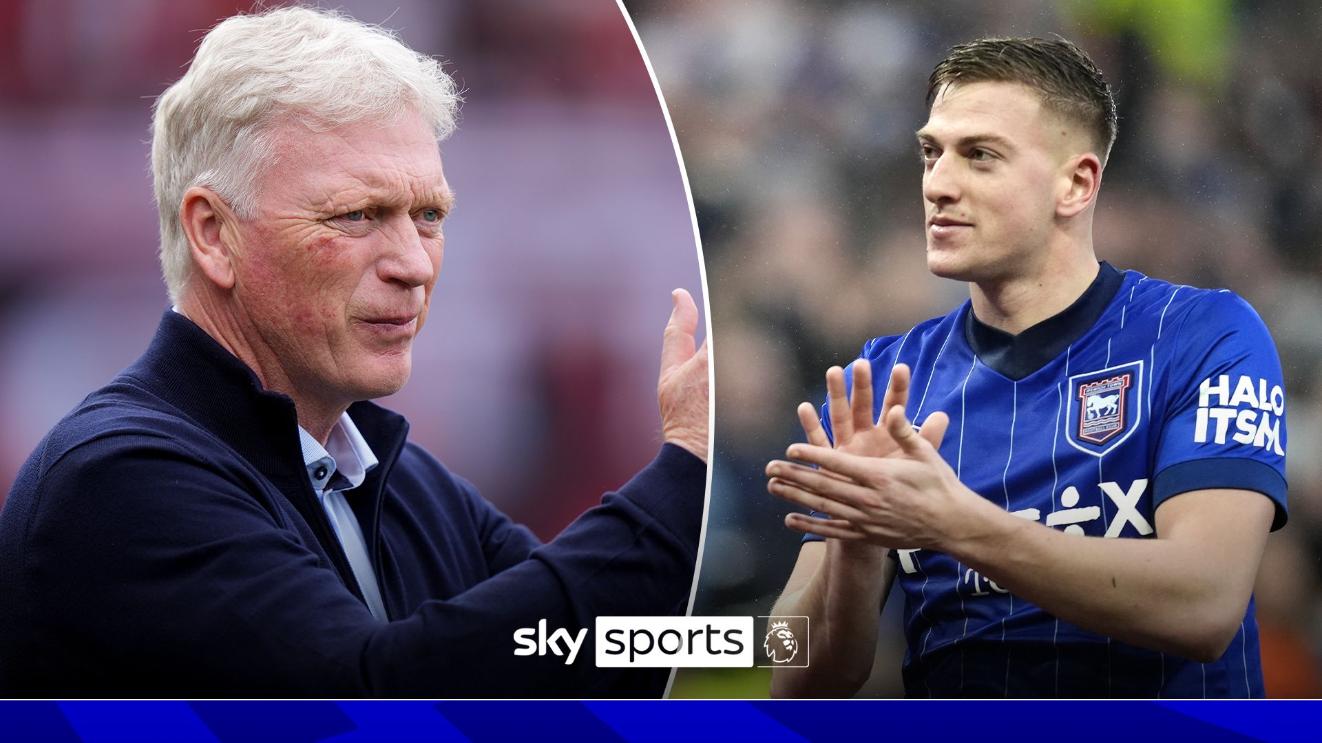 'Stunning if he picked Everton' | Can the Toffees compete in race for Delap?
