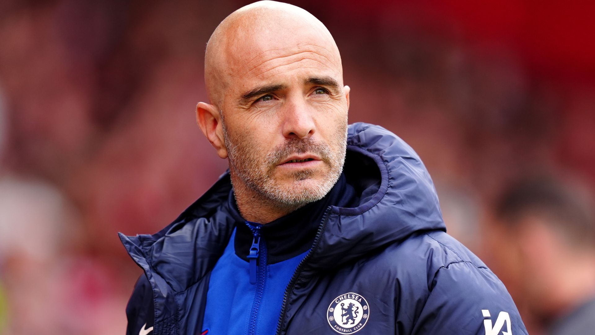 Reporter Notebook: What now for Maresca and Chelsea after CL qualification?
