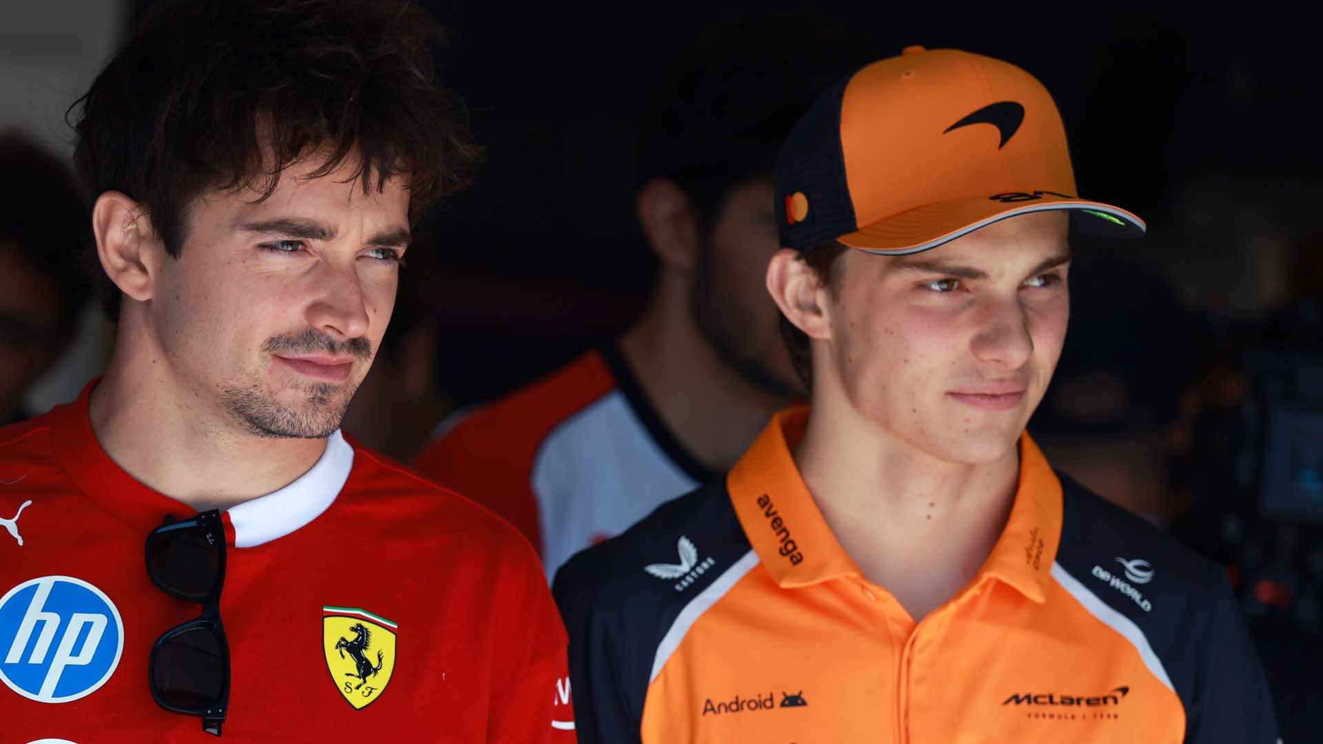 Overhyped or a gamechanger? - F1 drivers debate flexi-wing change