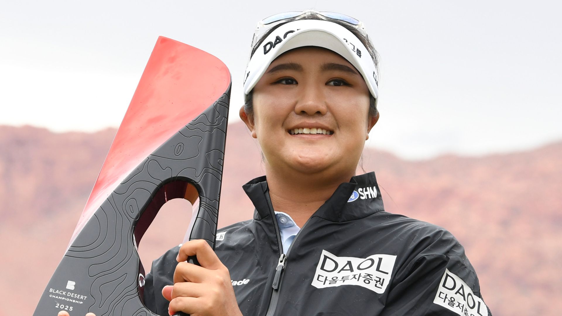LPGA Tour: Ryu recovers from major woe to win in Utah