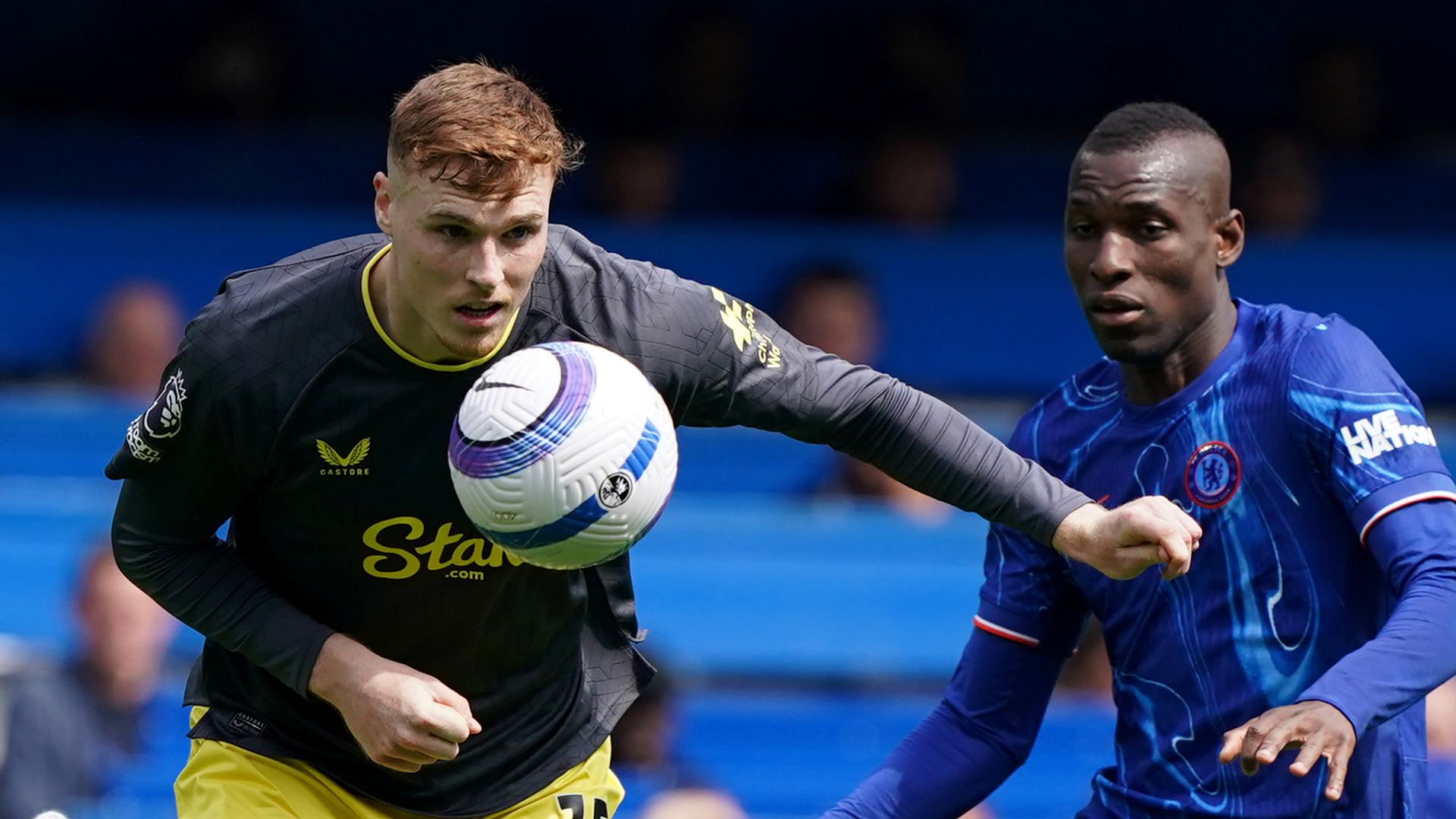 Everton vs Southampton preview: O'Brien passed fit 