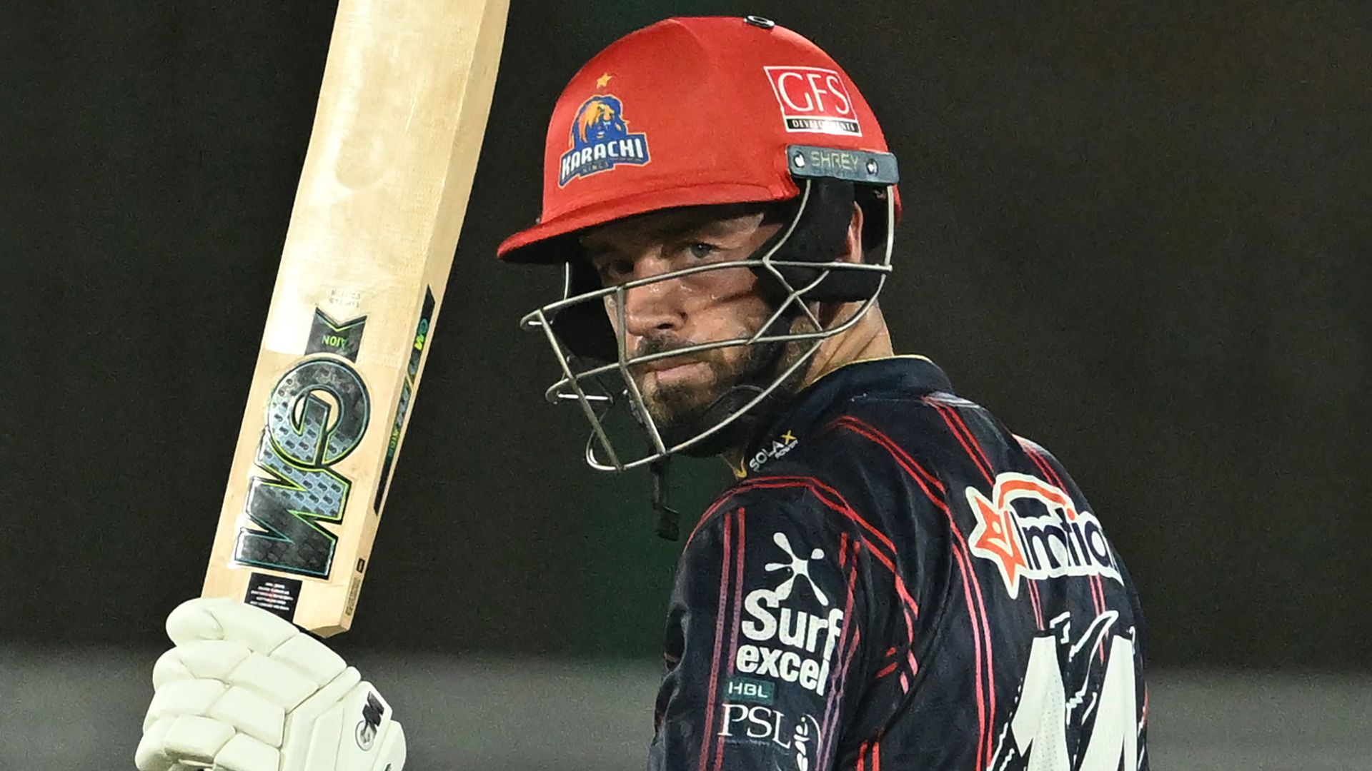 PSL game involving England trio postponed amid Pakistan-India tensions