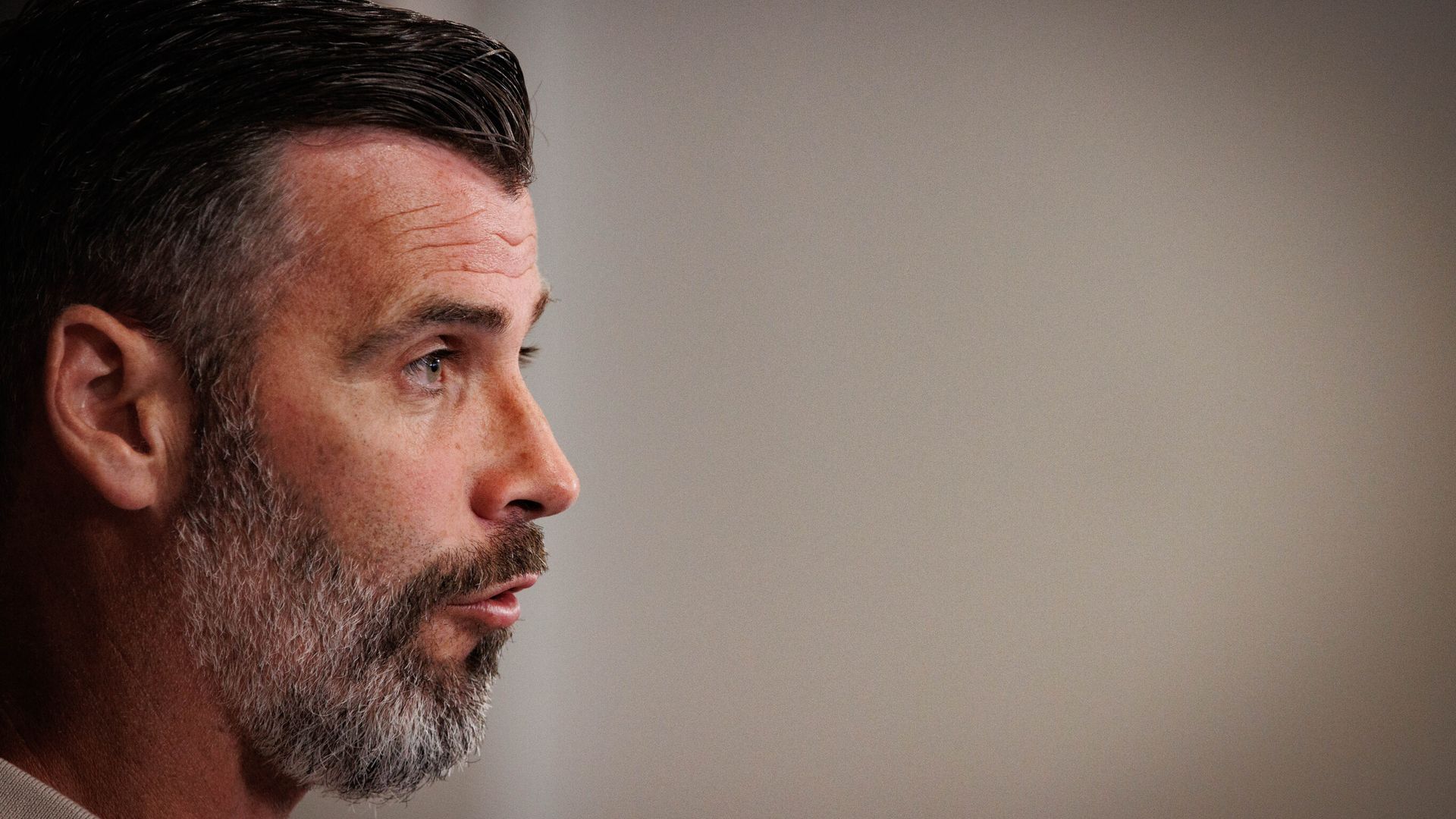 'Kilmarnock squad needs surgery' - Kettlewell ready for Rugby Park challenge