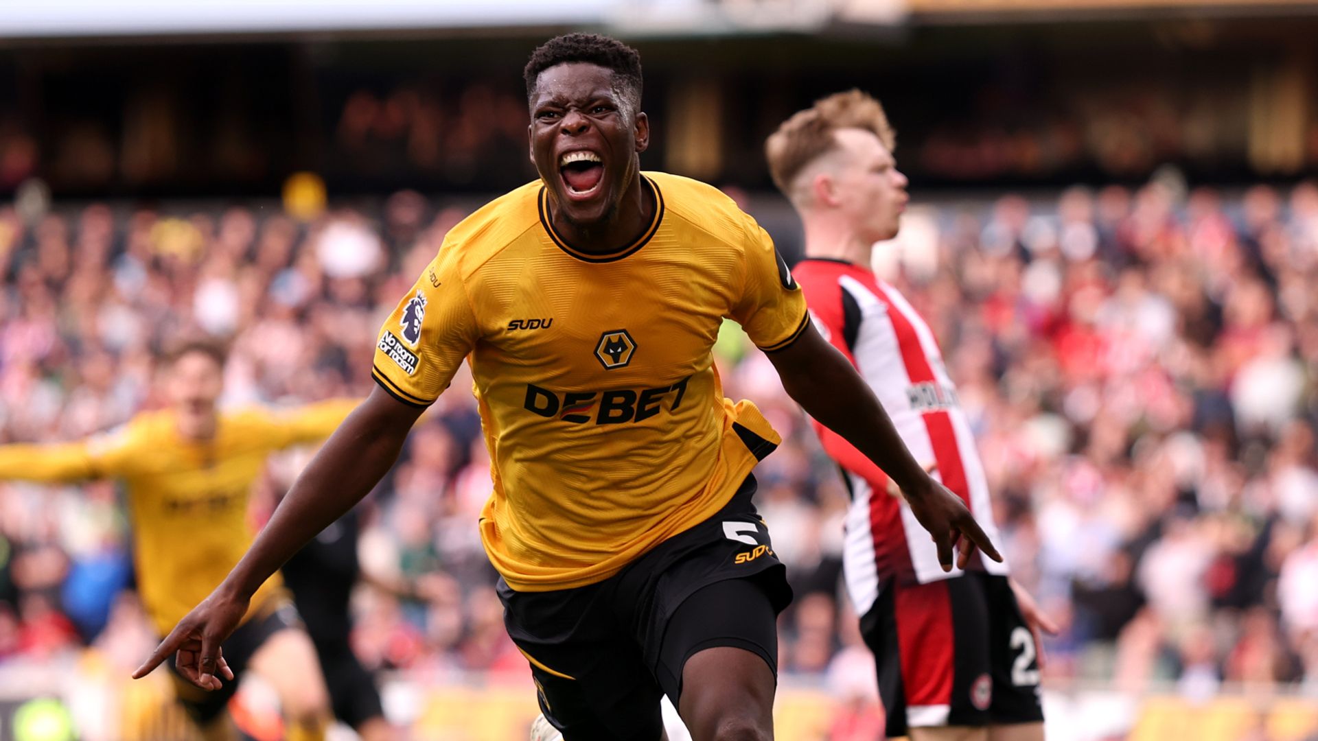 Brentford draw at Wolves as European dream dashed