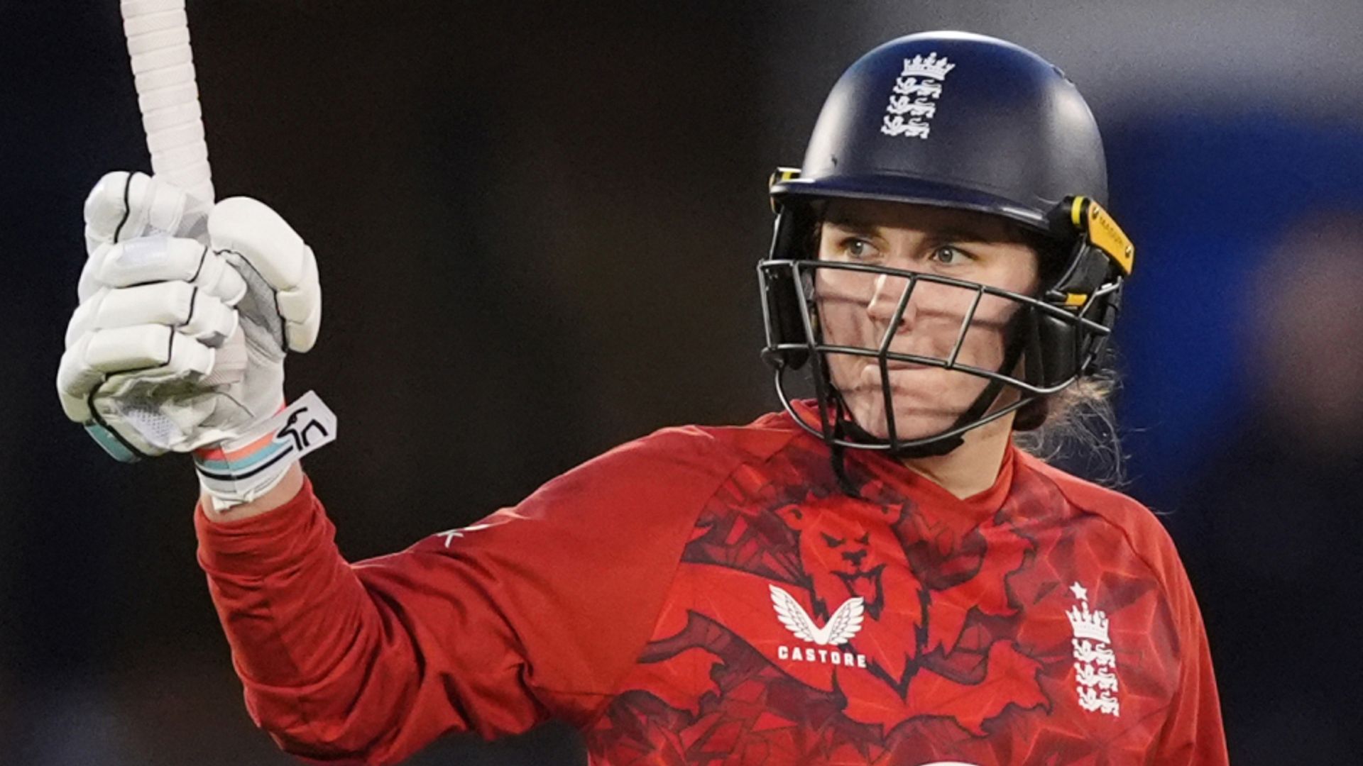 India hammer England by 97 runs in first T20I at Trent Bridge LIVE!