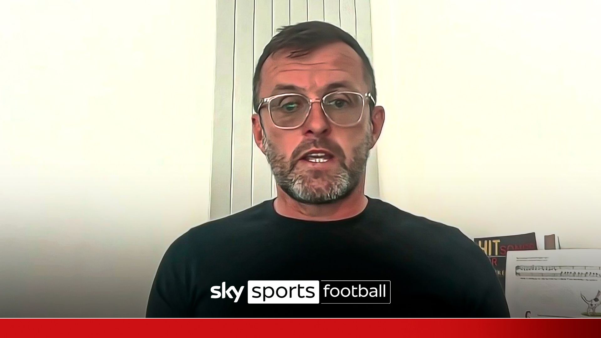 Jones: I've learnt lessons from every playoff campaign