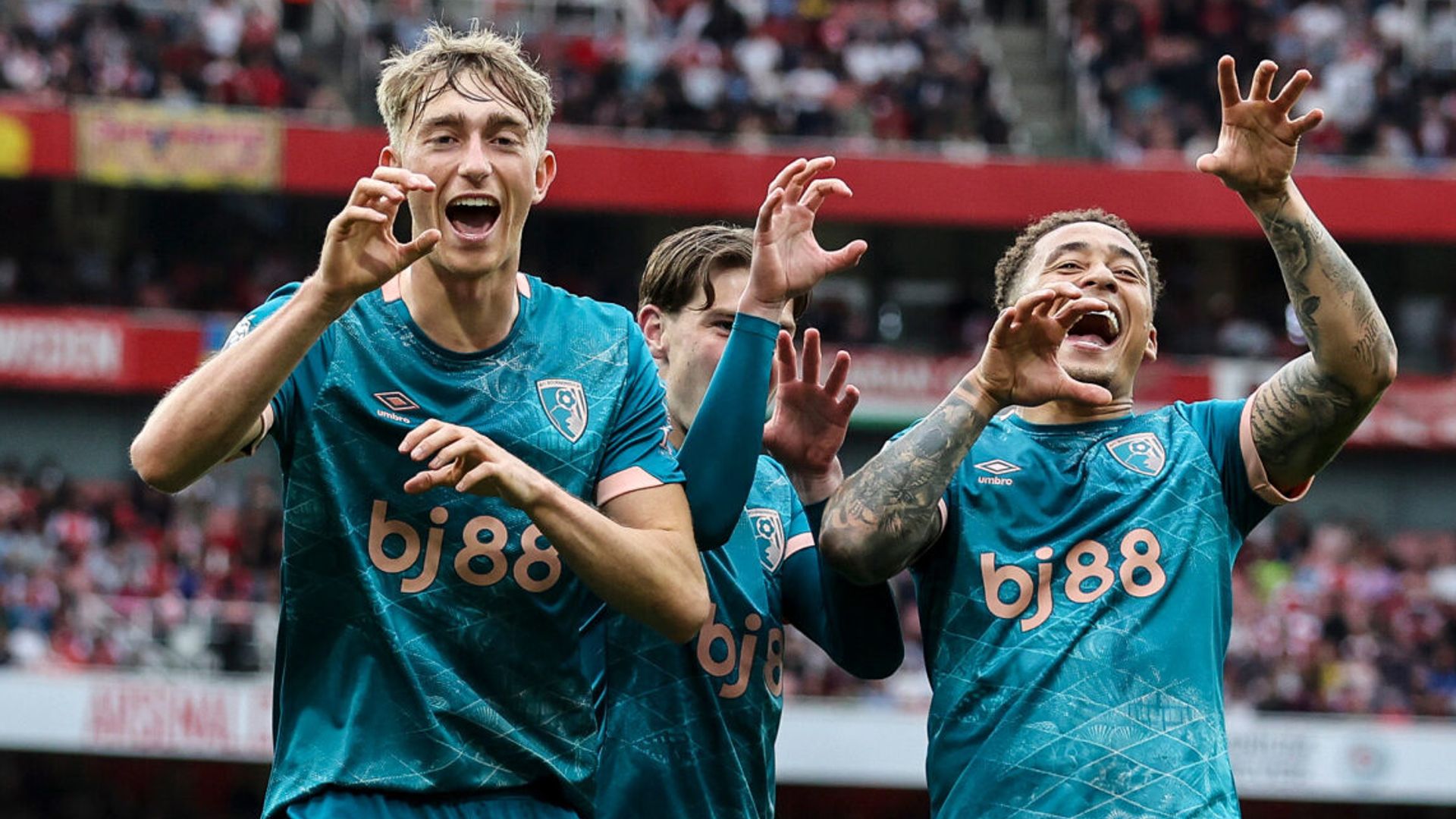 skysports premier league dean huijsen 6905365