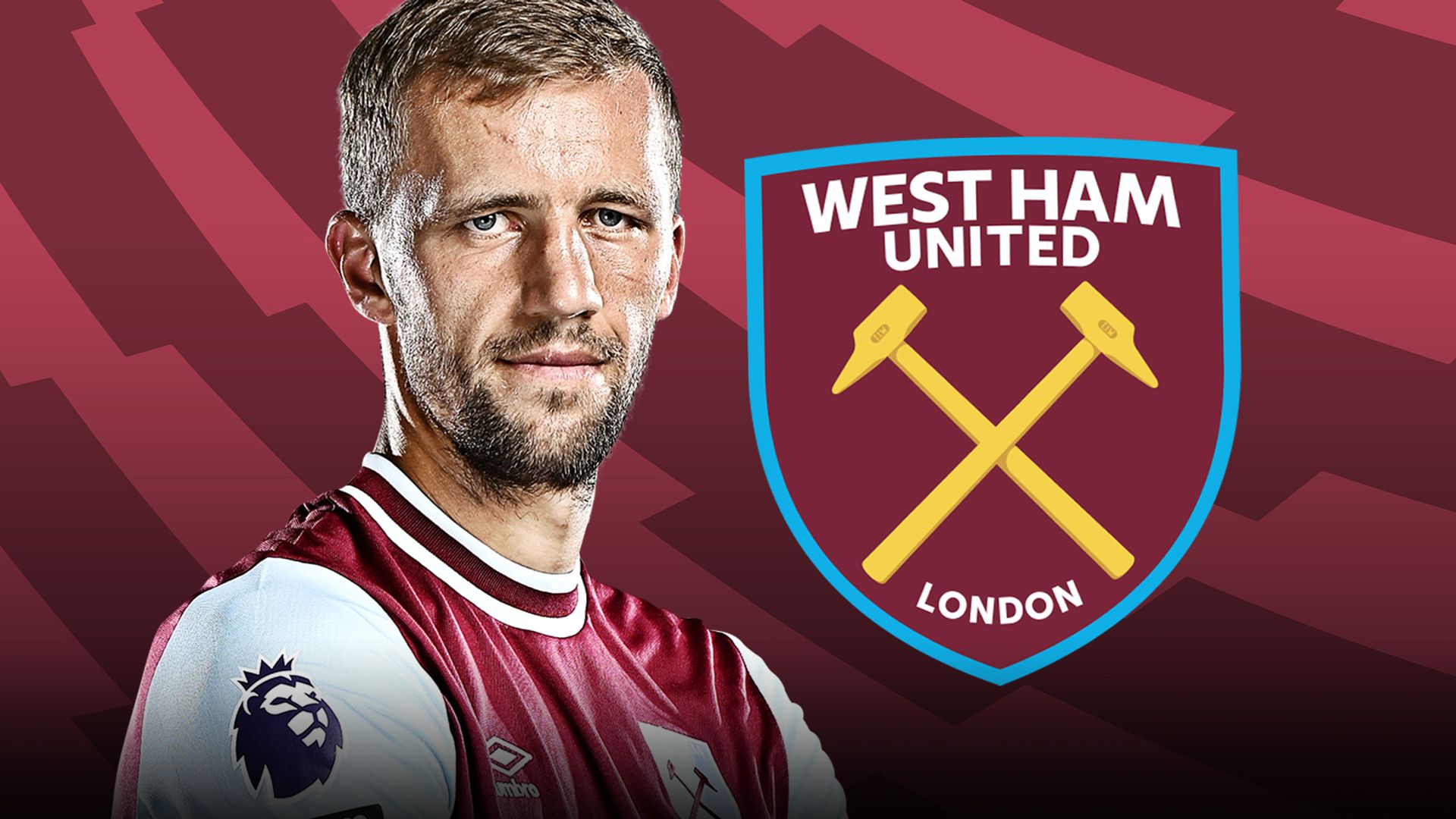 Soucek: West Ham have finally got our character back