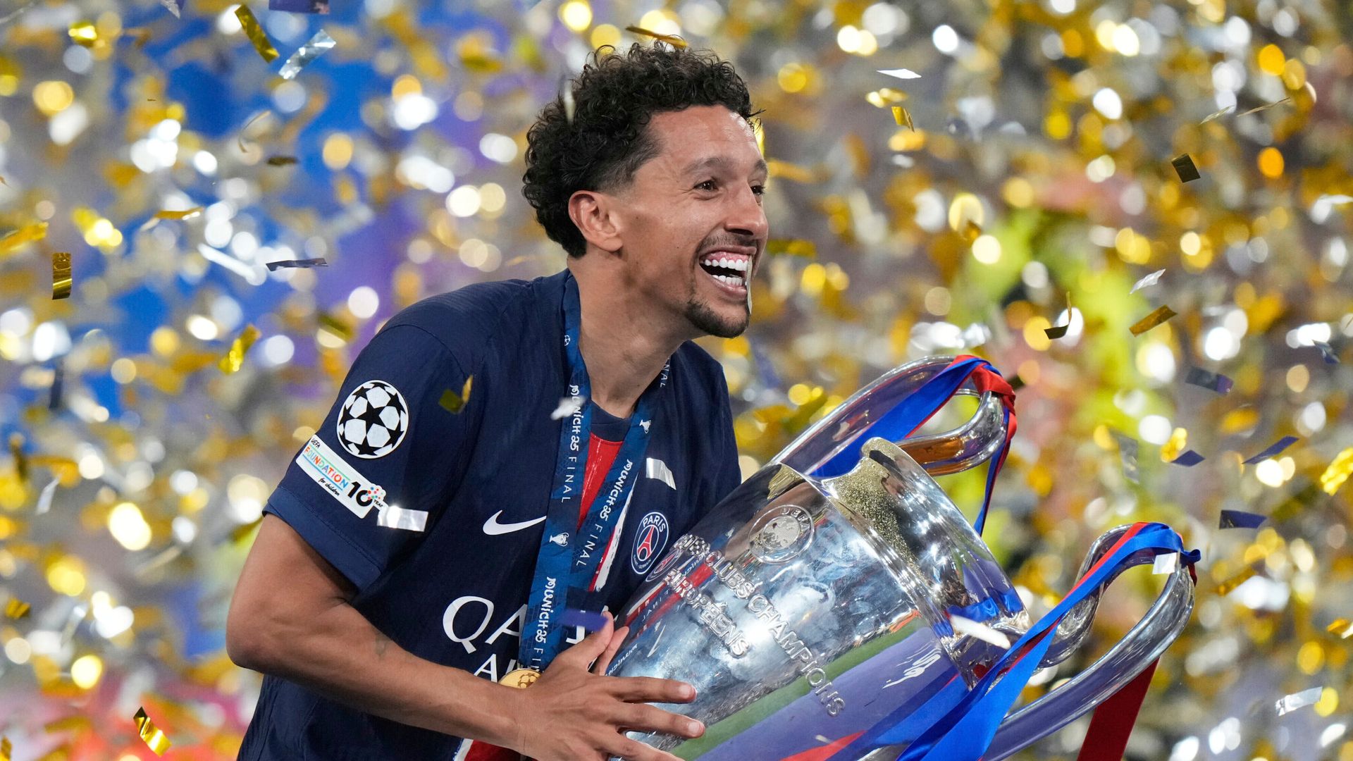 Live Commentary – PSG vs A Madrid