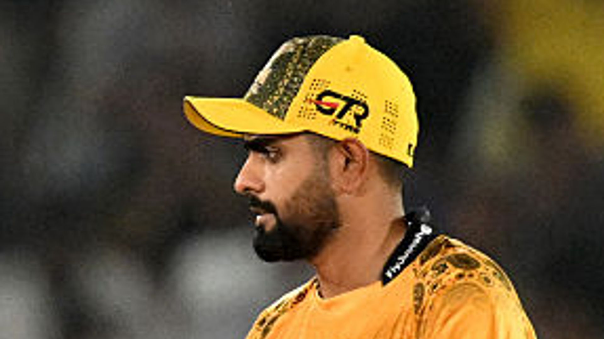 PSL match between Peshawar and Karachi postponed amid tensions