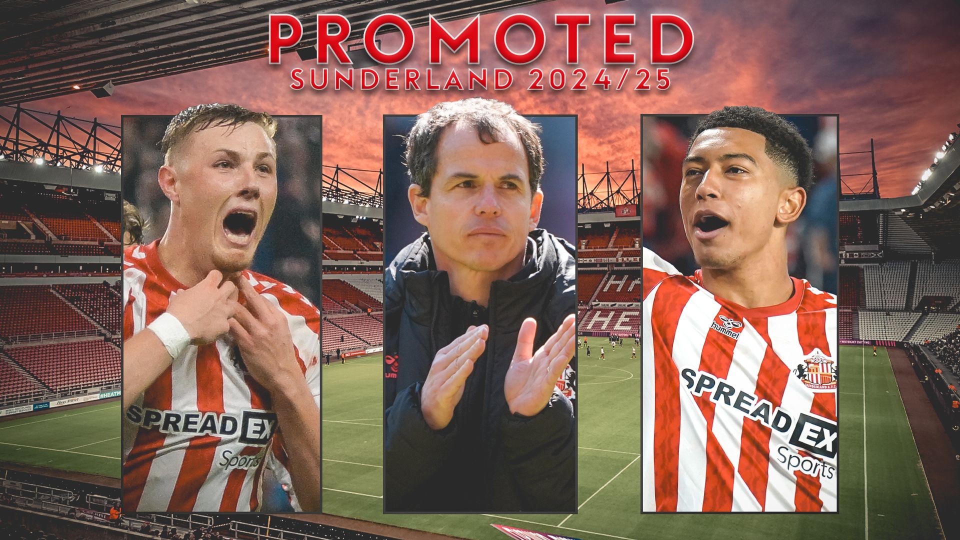 From 'Reggie Who?' to Mackem legend: Regis Le Bris is now a Sunderland hero