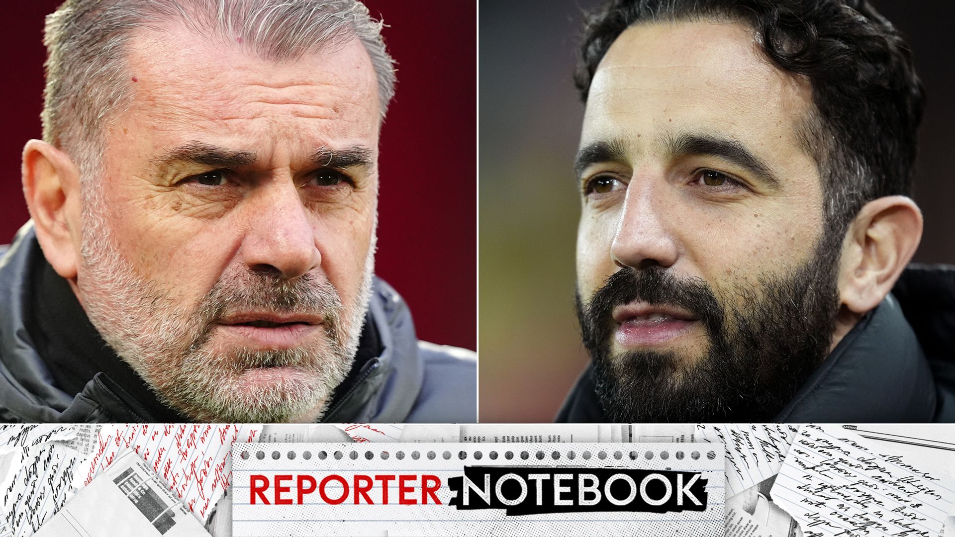 Spurs have beaten Man Utd three times but will it matter?