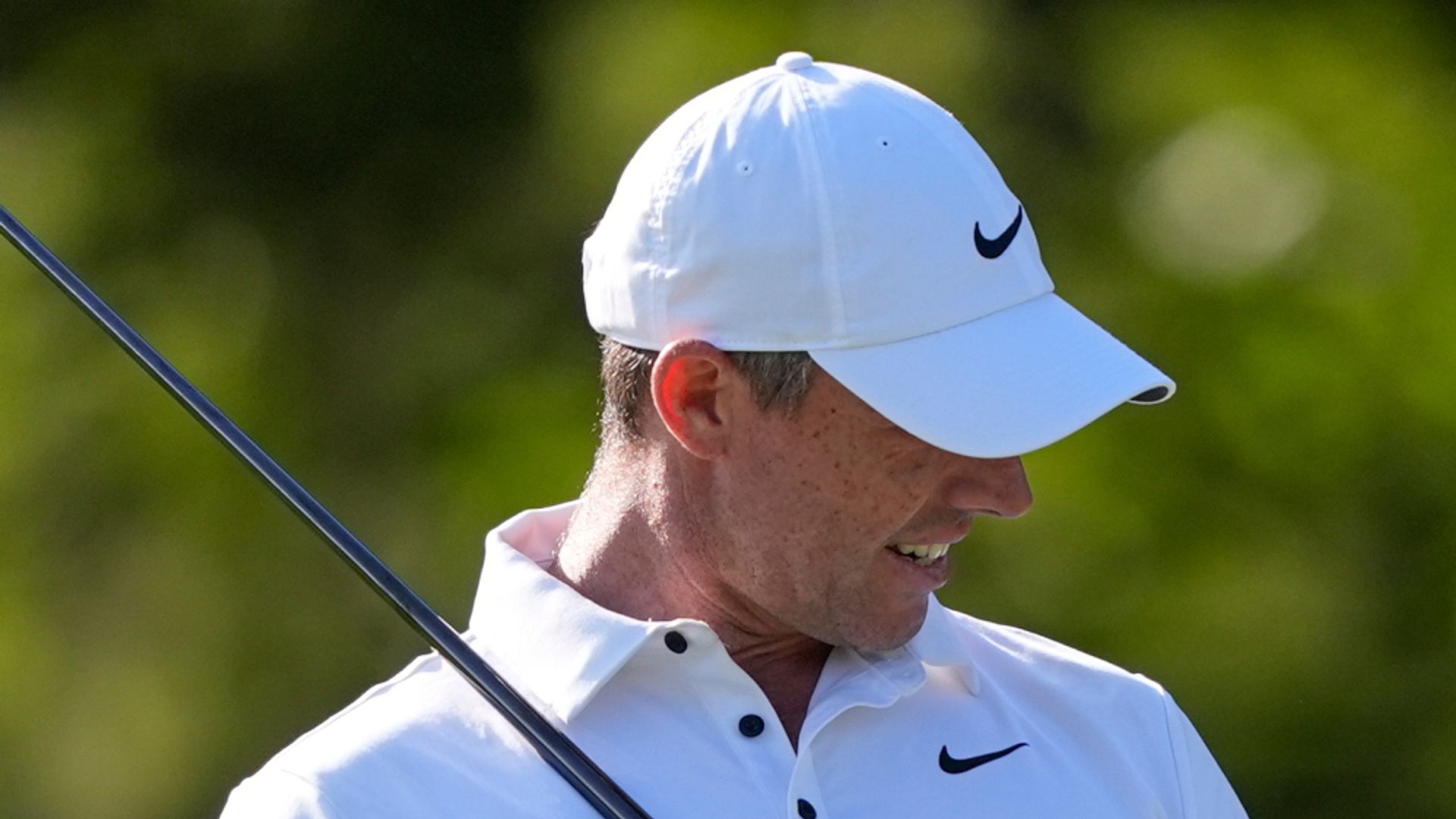Harrington: McIlroy faces 'new burden' for more major success