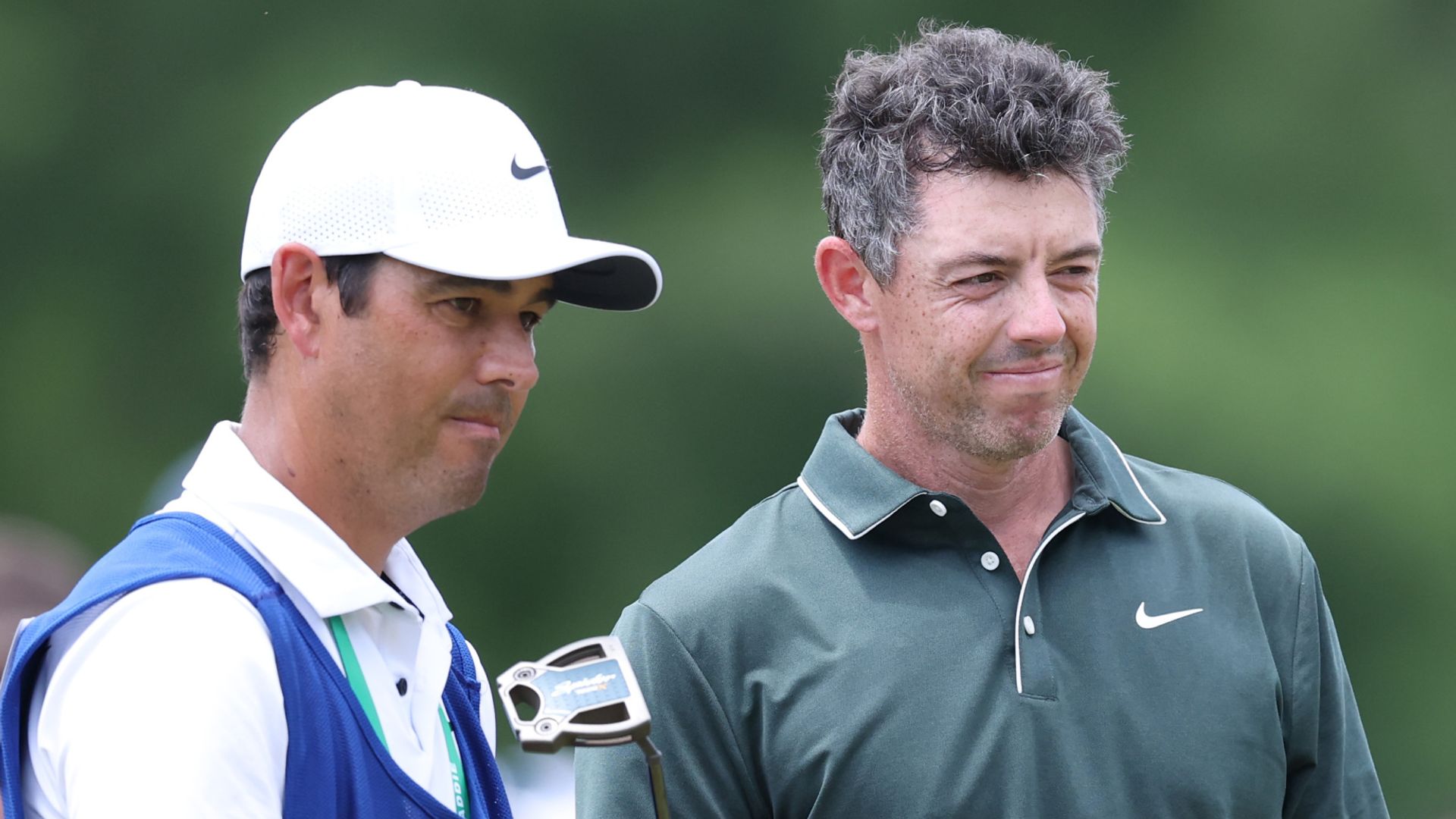 What went wrong for McIlroy in wayward start? 'He's not out of it!'