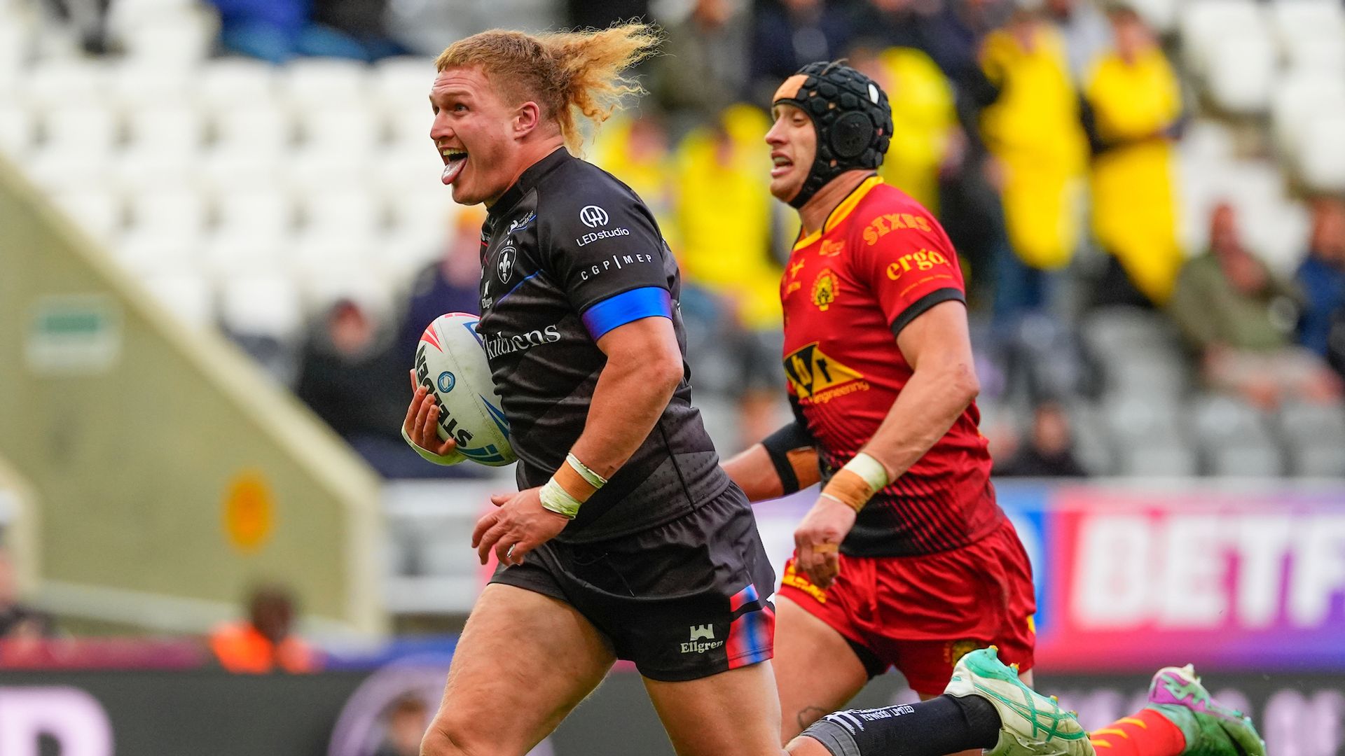 Magic Weekend talking points: Wakey make waves, ref questions, Saints under pressure