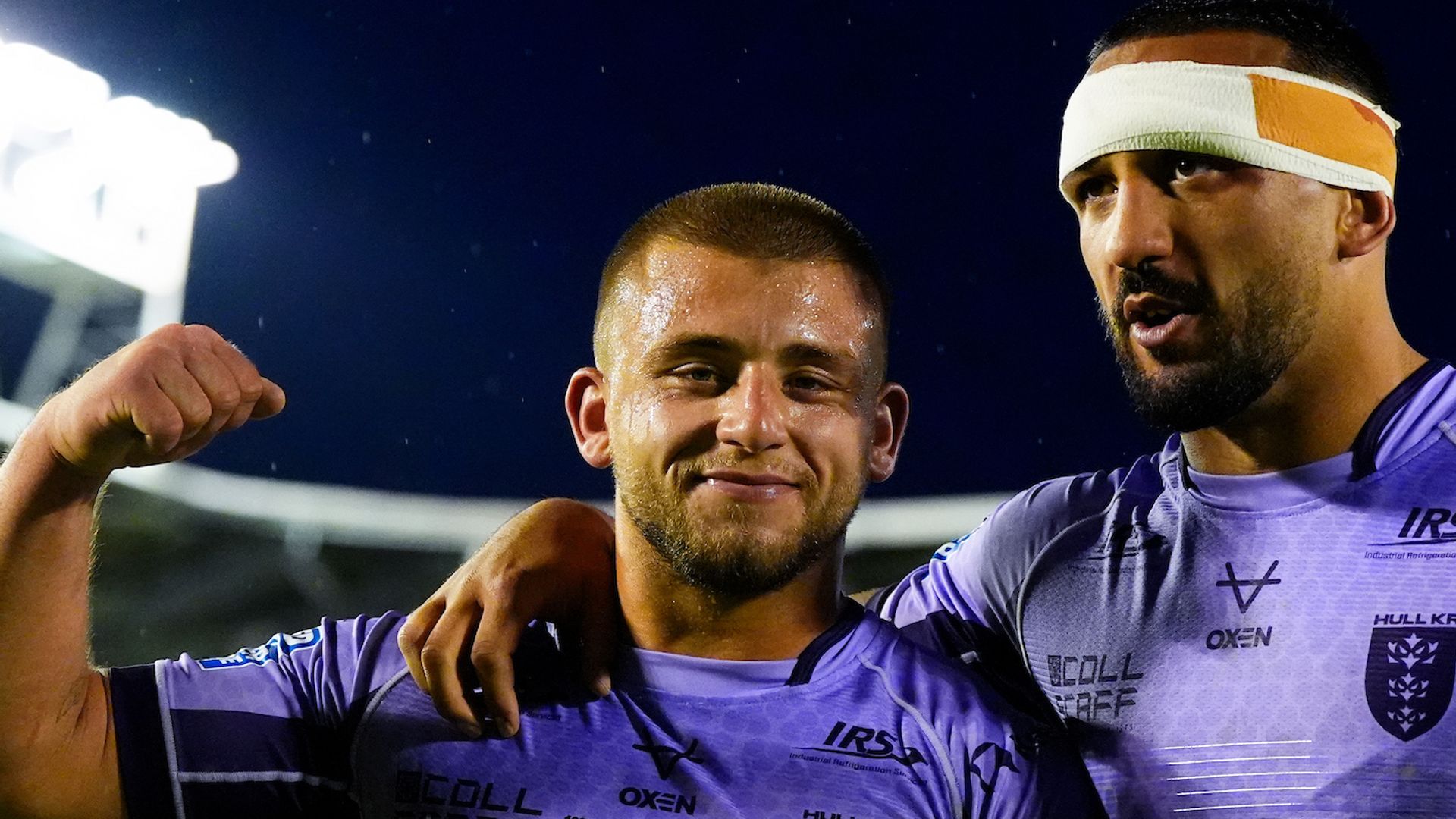 Super League half-term report: How is your club doing at halfway mark?