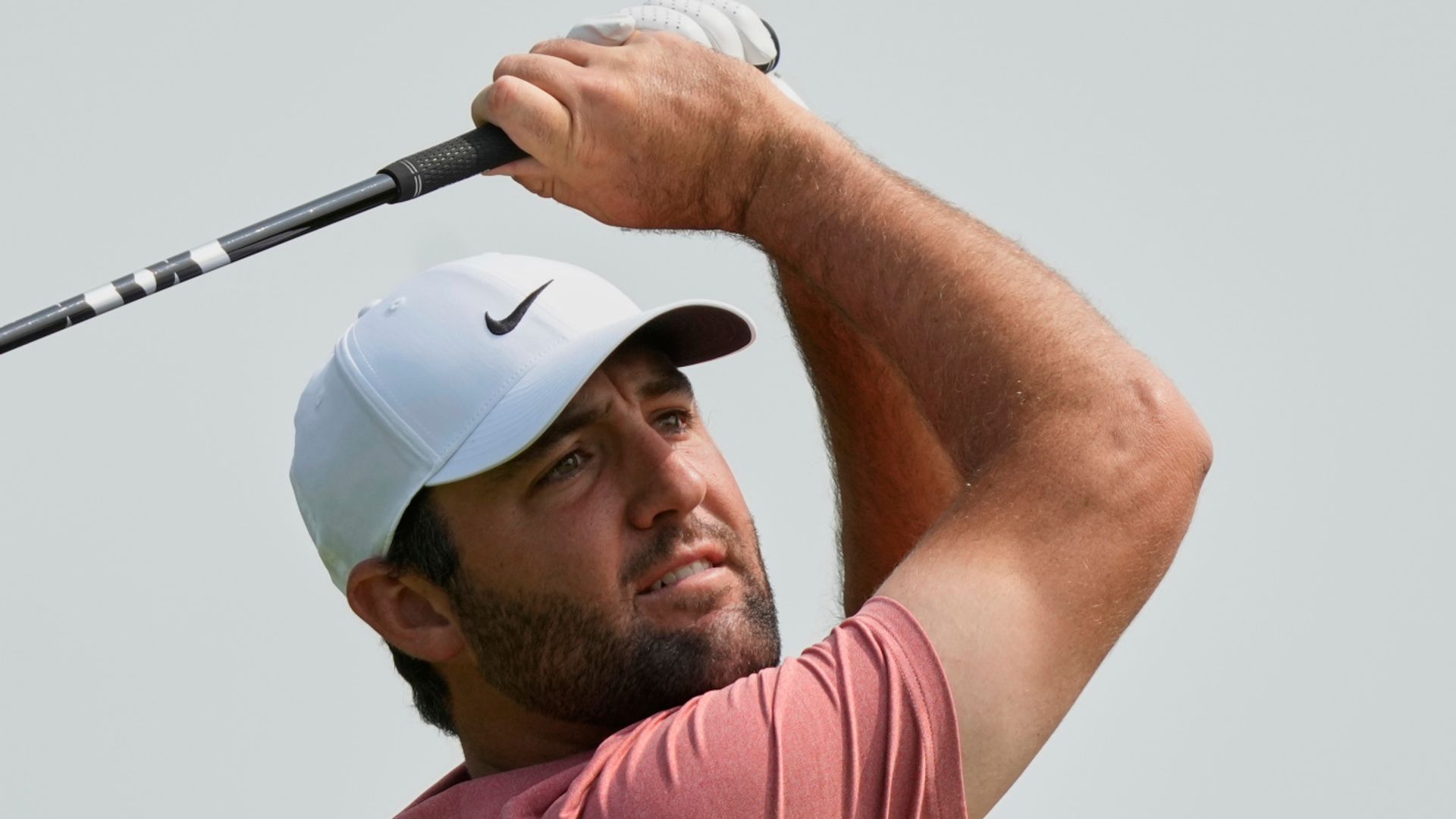 Henley leads Tour Championship with Scheffler closing in - as it happened