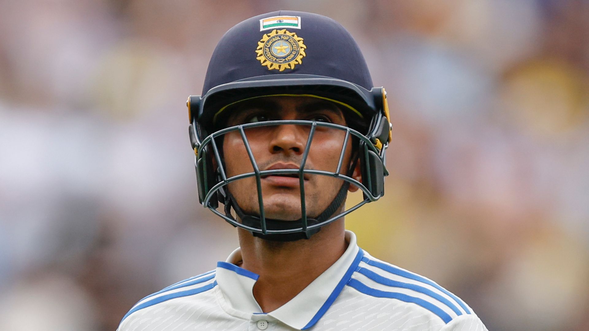 Gill named new India captain ahead of England Test series