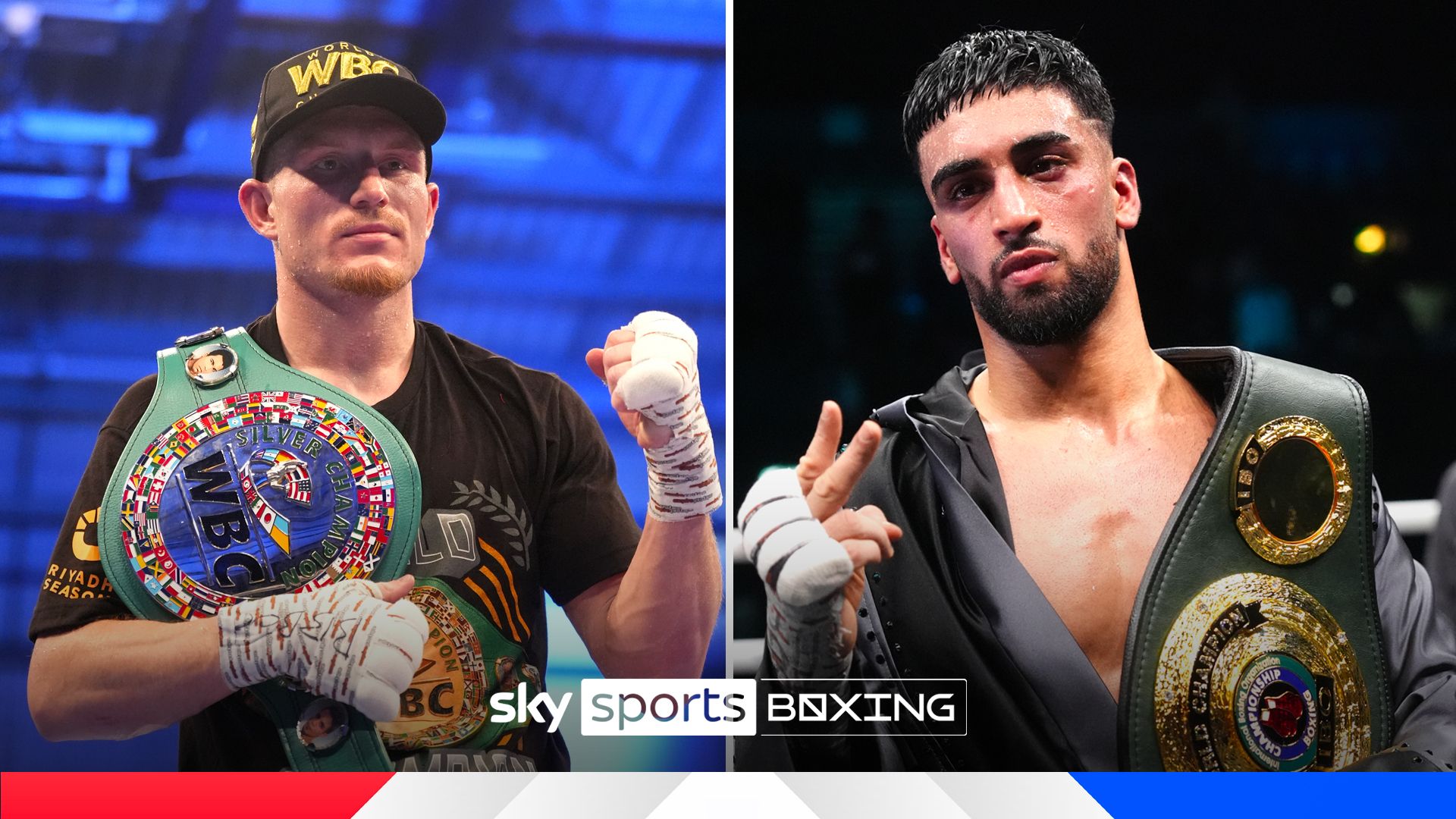 Smith tells Azim: It takes two to tango!