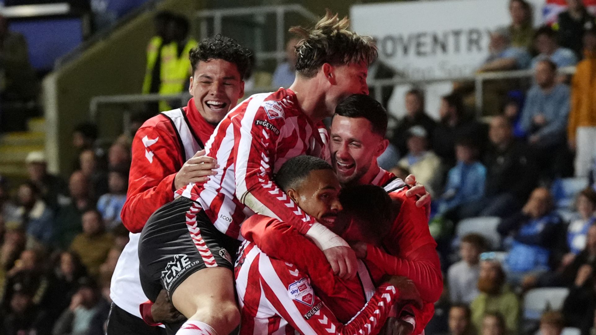 skysports sunderland afc 6911533