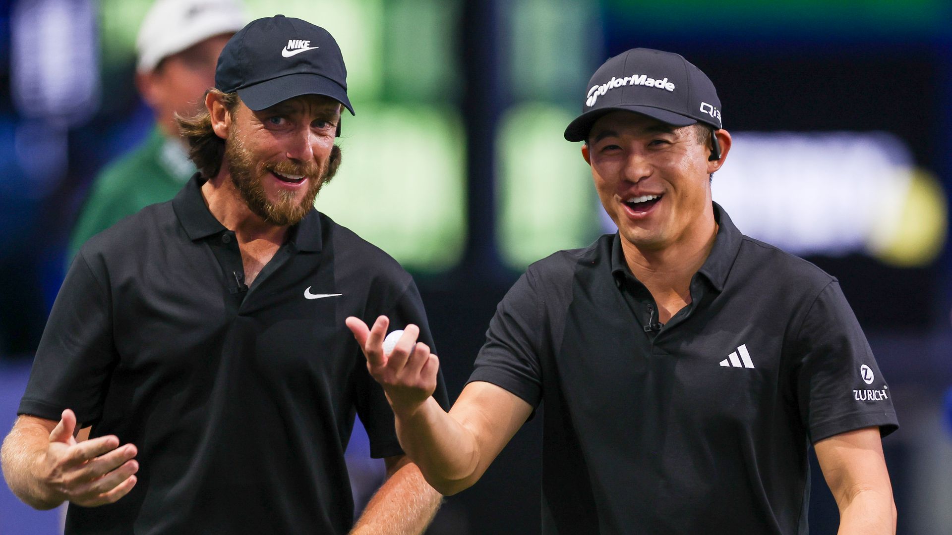 PGA Championship: Pairings and tee times for Sunday's final round