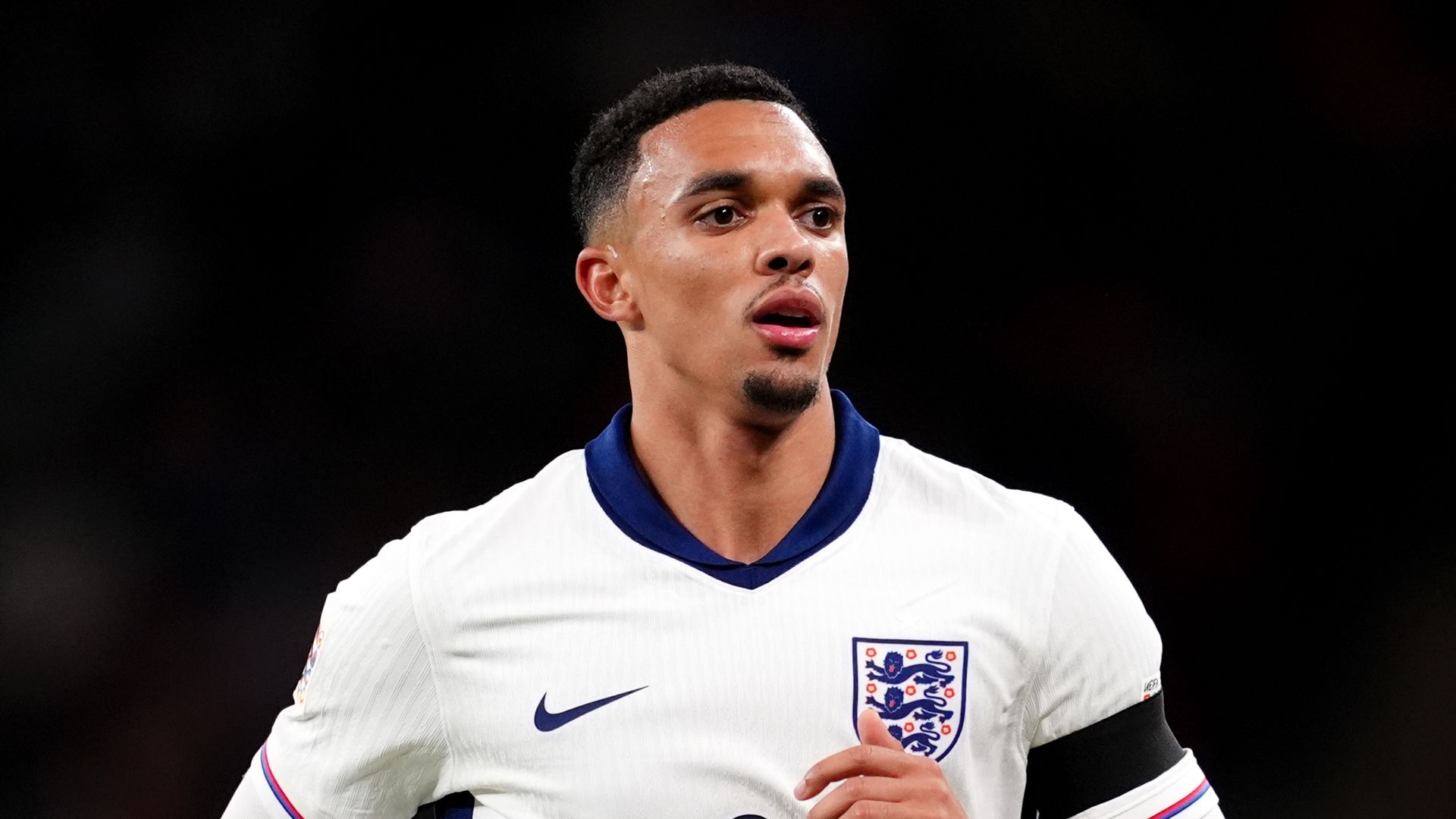 Alexander-Arnold dropped, Rashford recalled as Tuchel names England squad