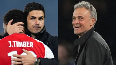 Credit - PA/AP Photo